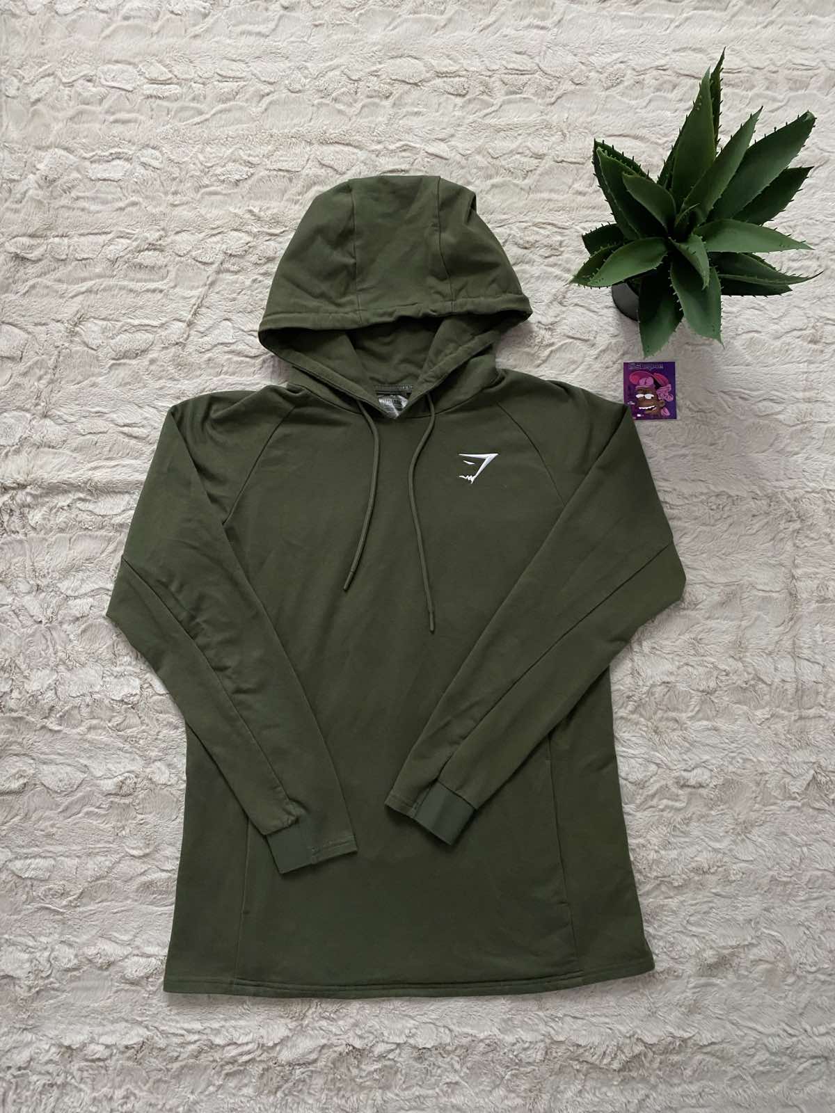 Gymshark Hoodie