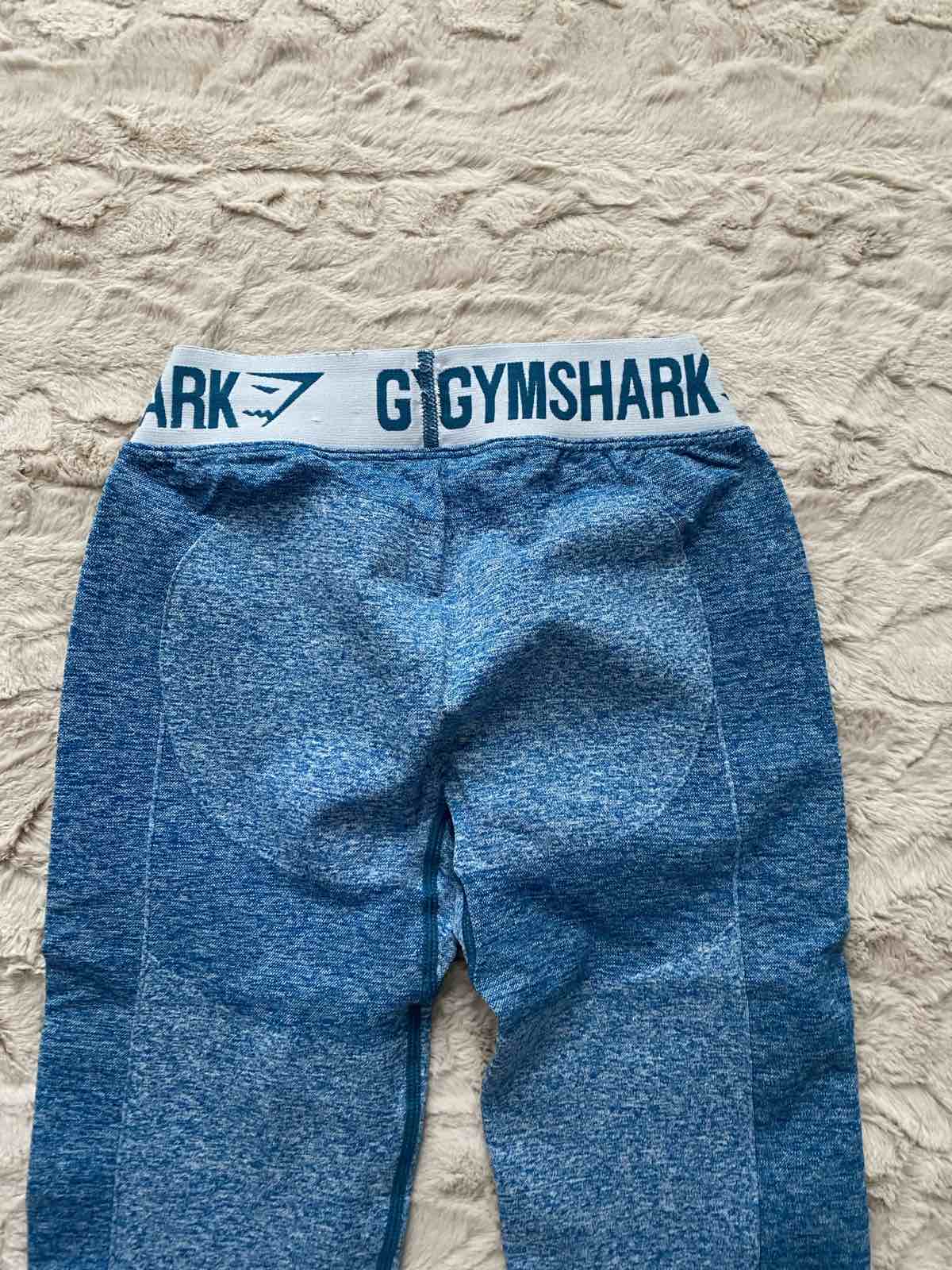 GymShark Leggings