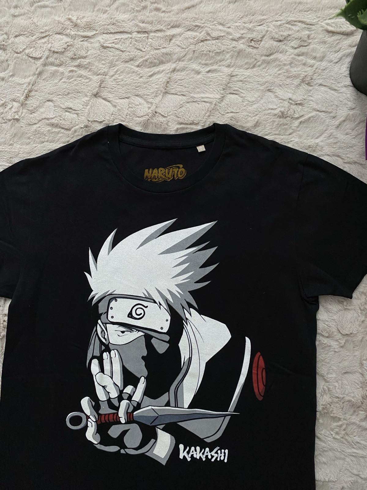 Naruto T-Shirt