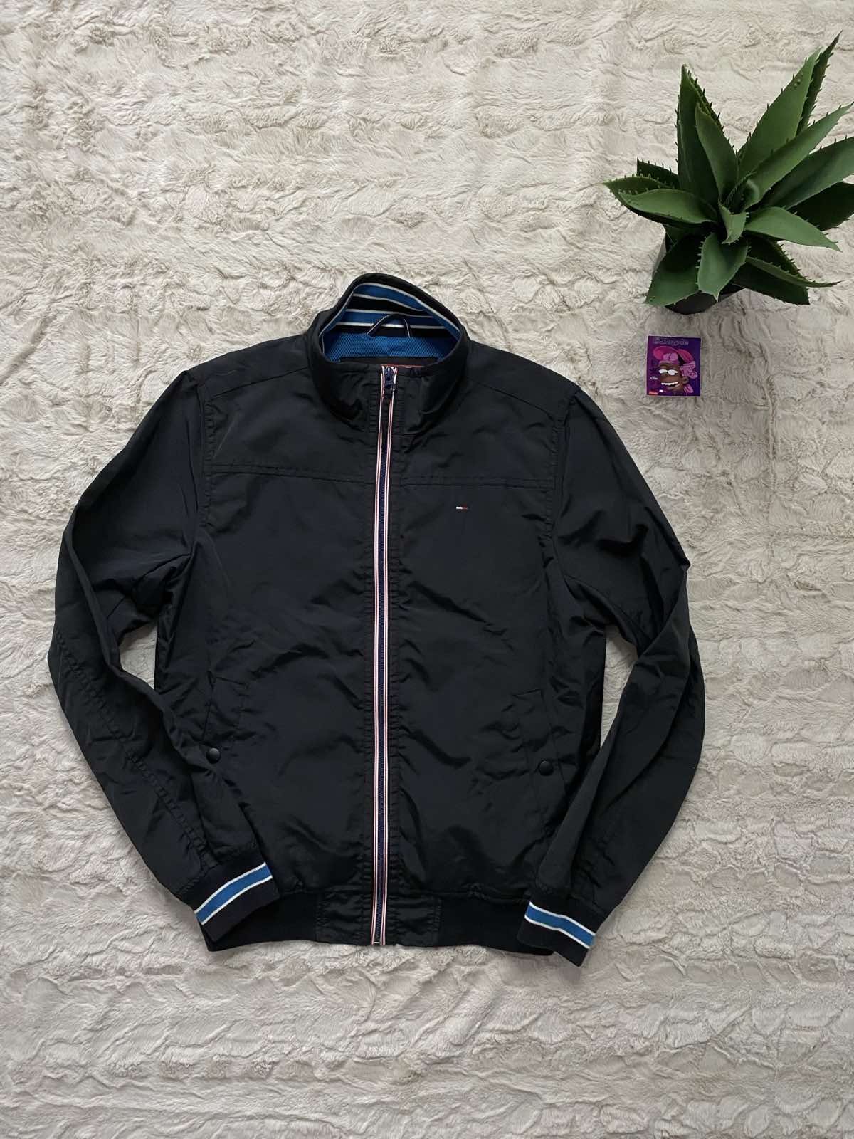 Tommy Hilfiger Jacket