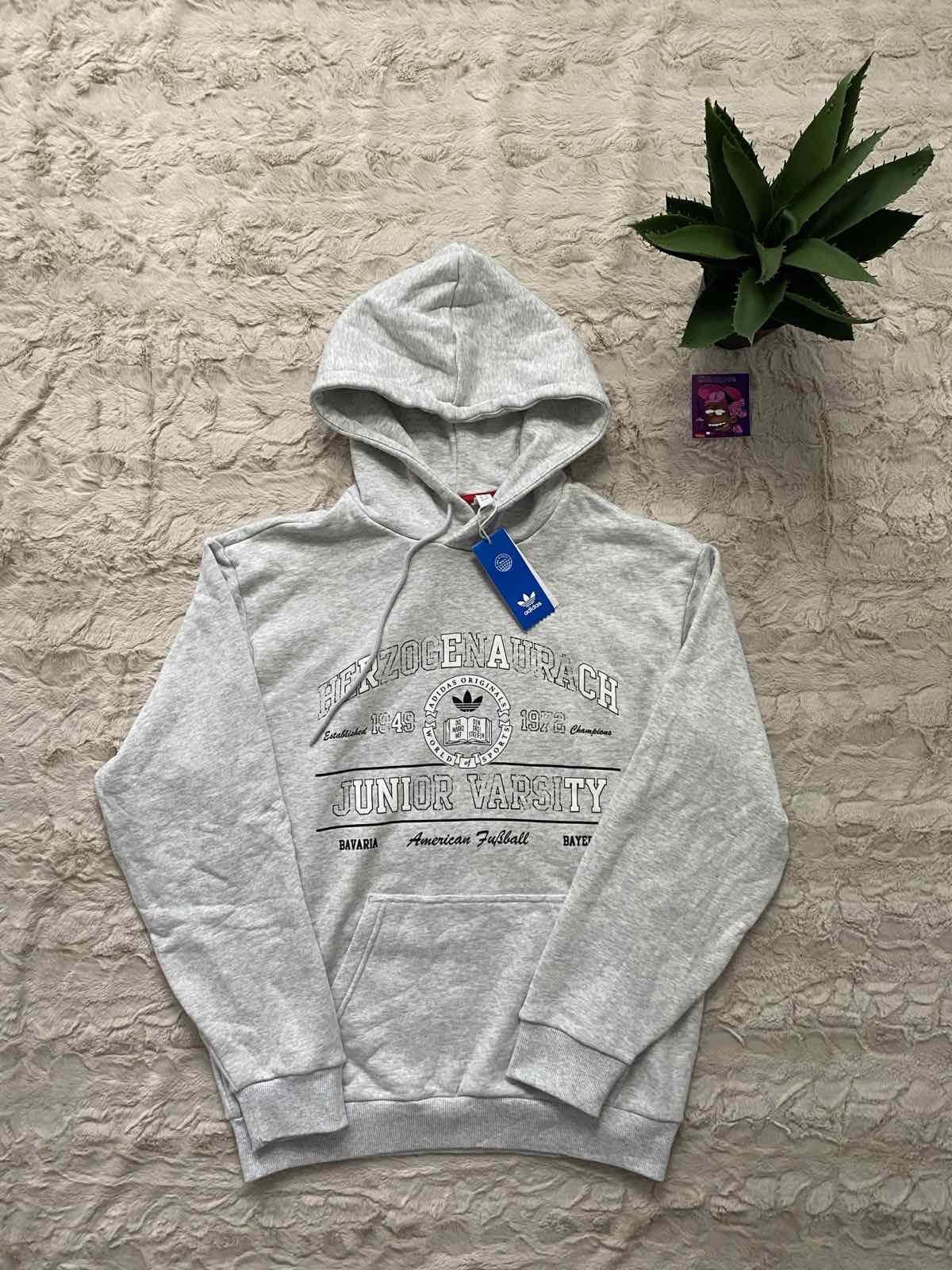Adidas Hoodie