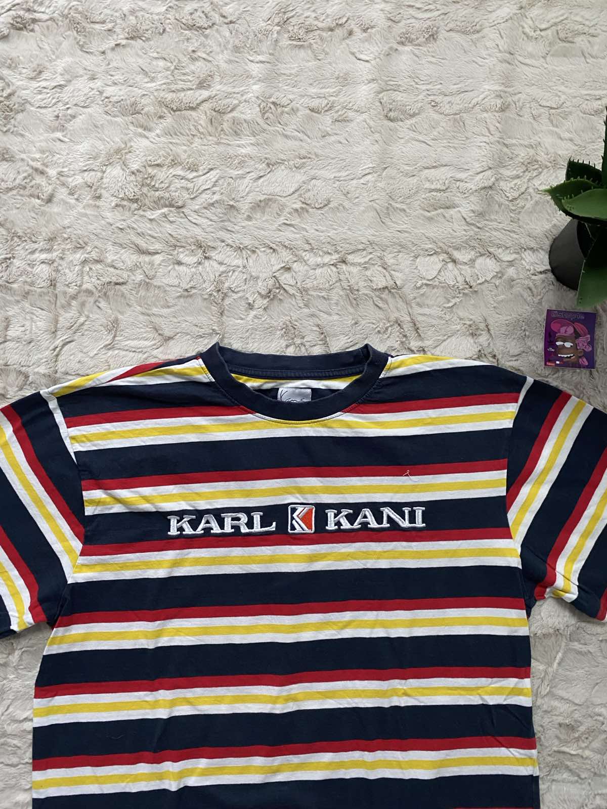 Karl Kani T-Shirt