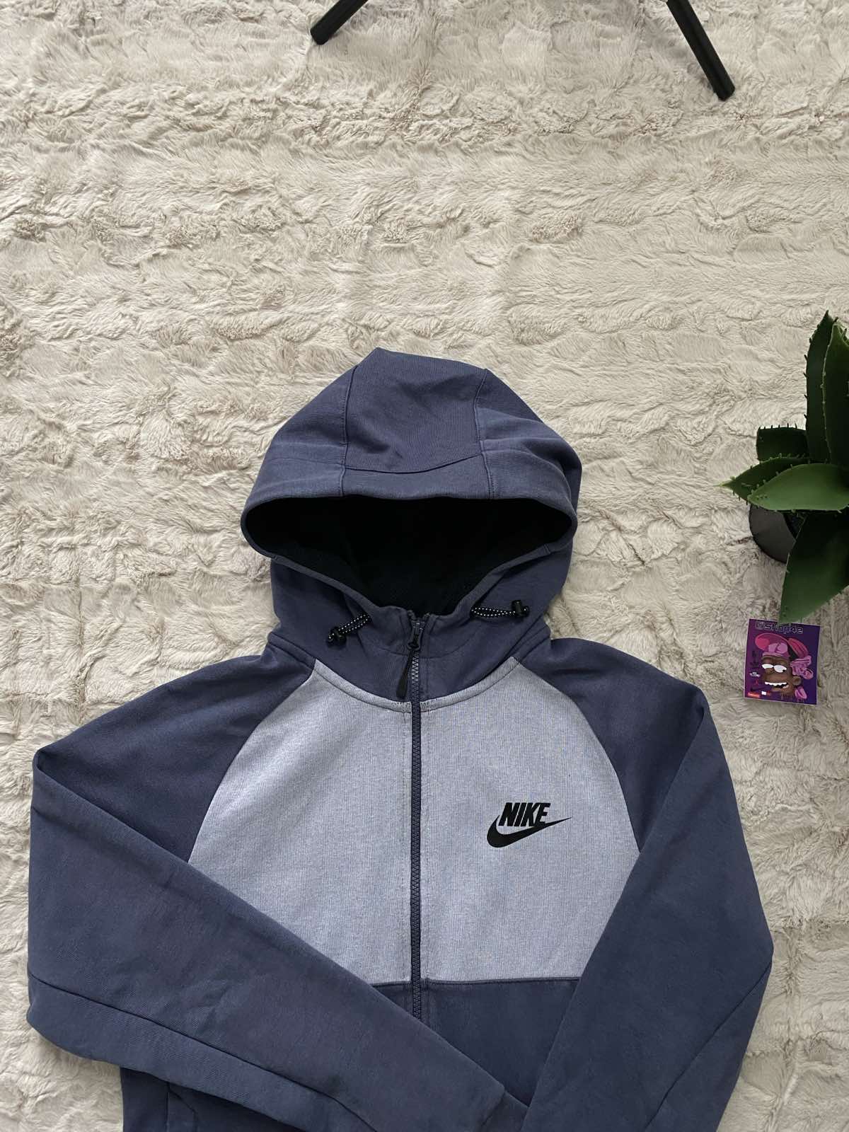Nike Zip-Up