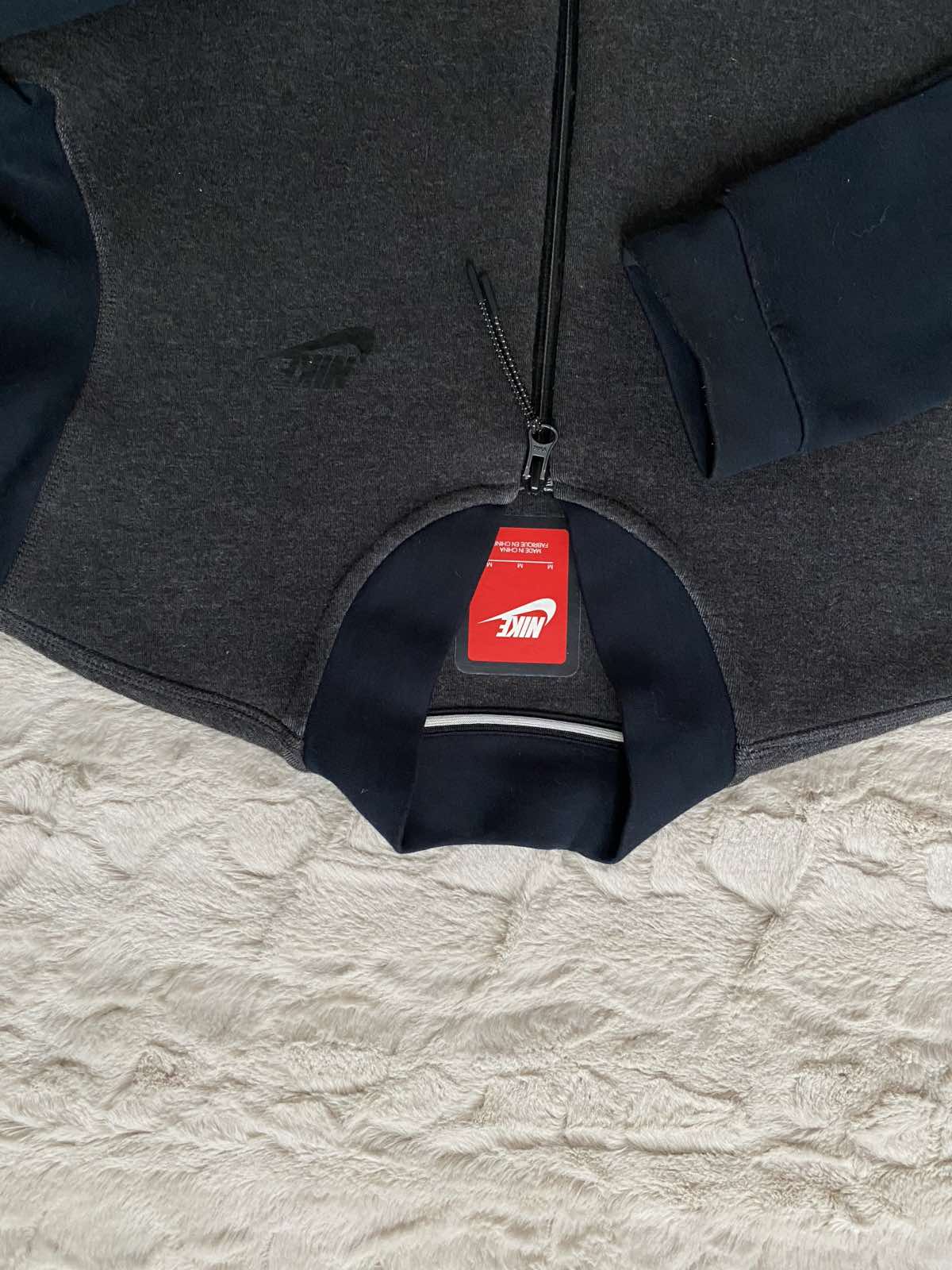 Nike Tech Fleece (Дамско)