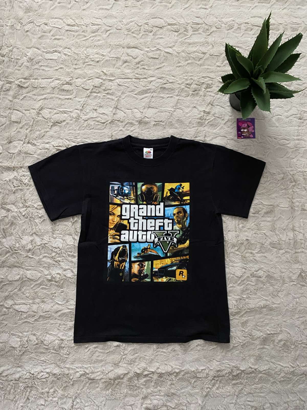 GTA T-Shirt