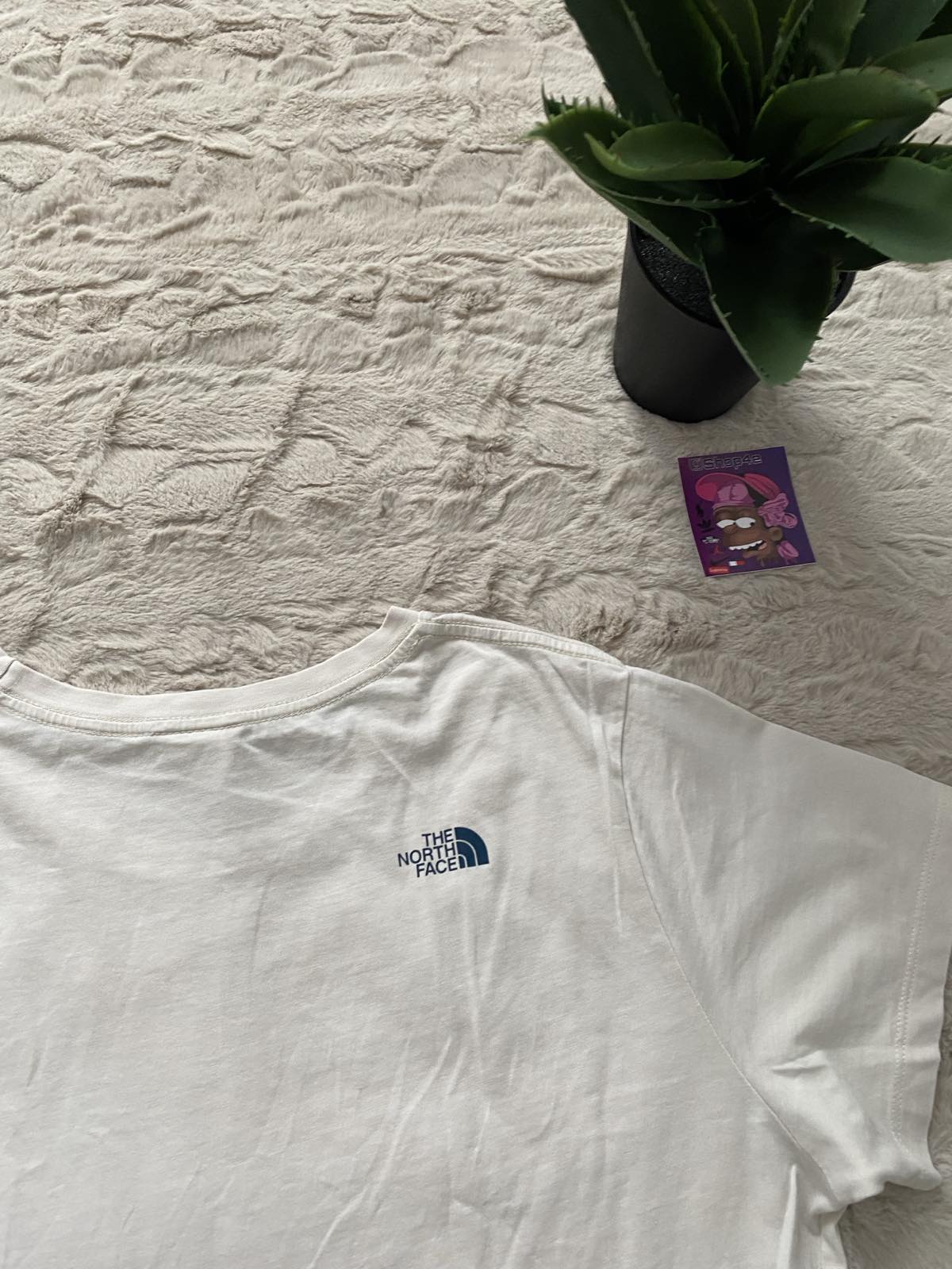 The North Face T-Shirt