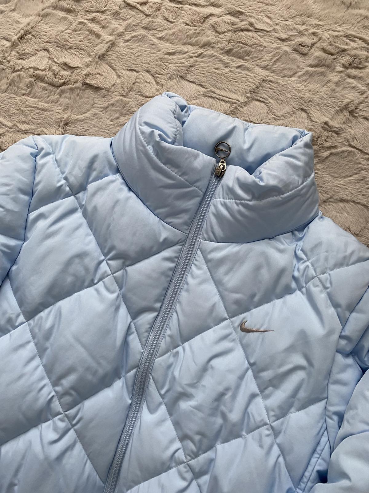 Nike Puffer Jacket(Дамско)