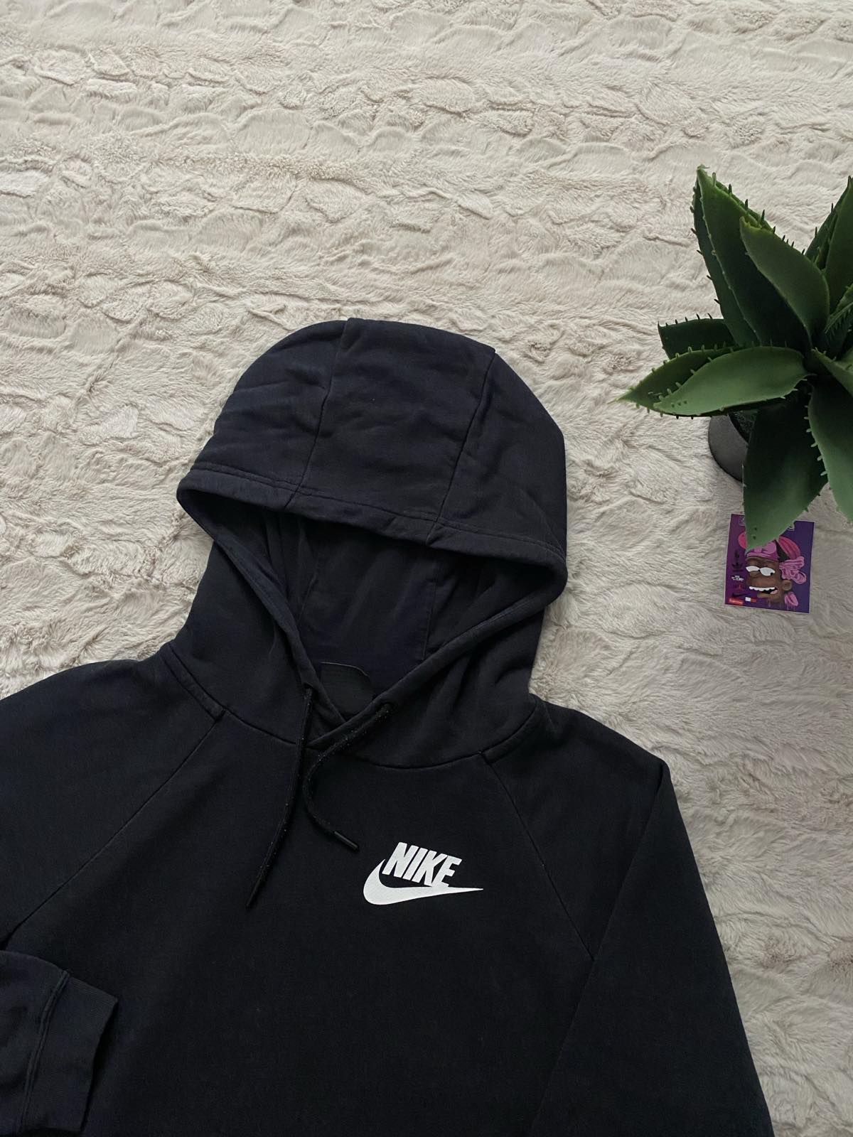 Nike Hoodie (Дамско)