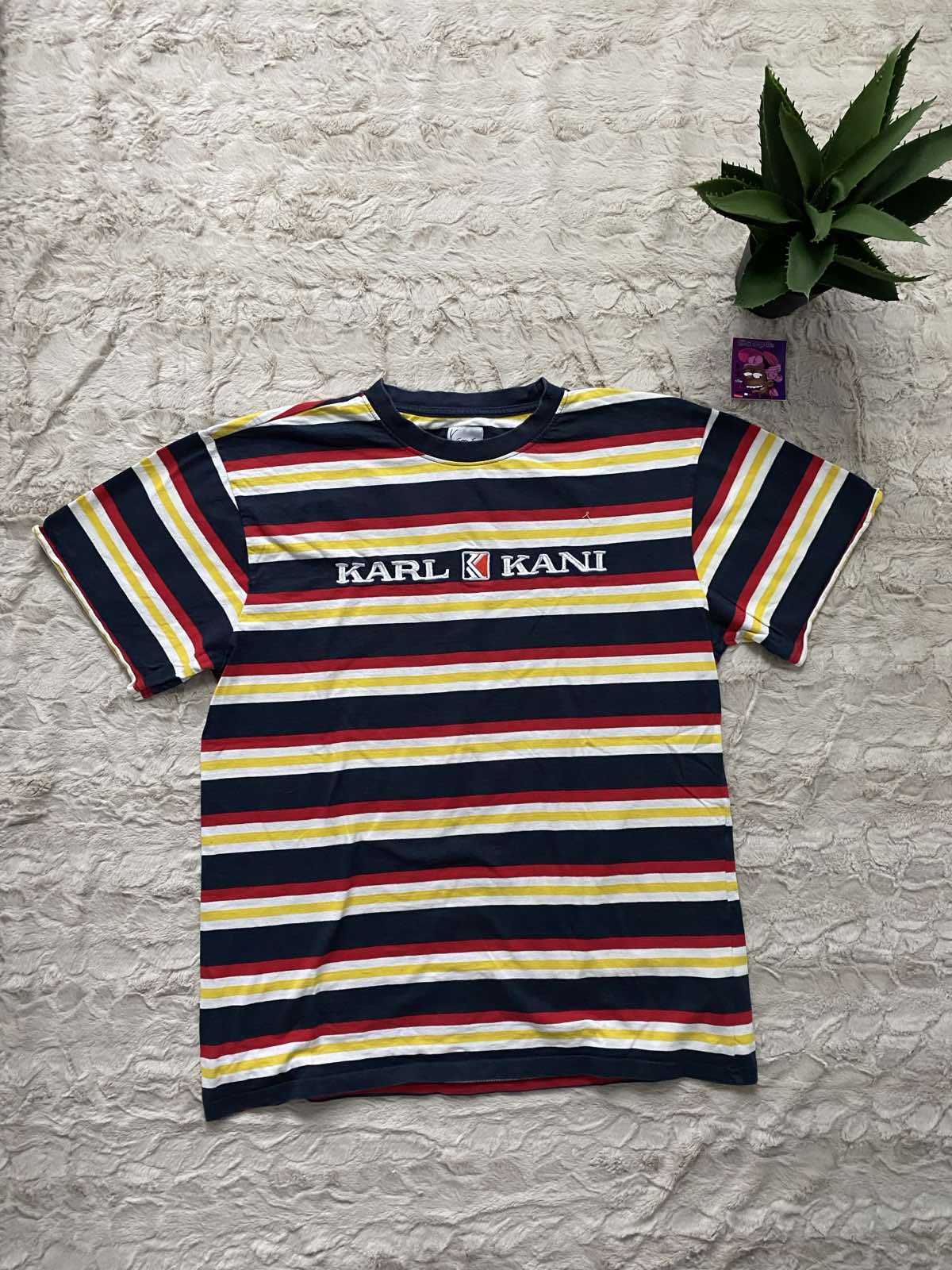 Karl Kani T-Shirt