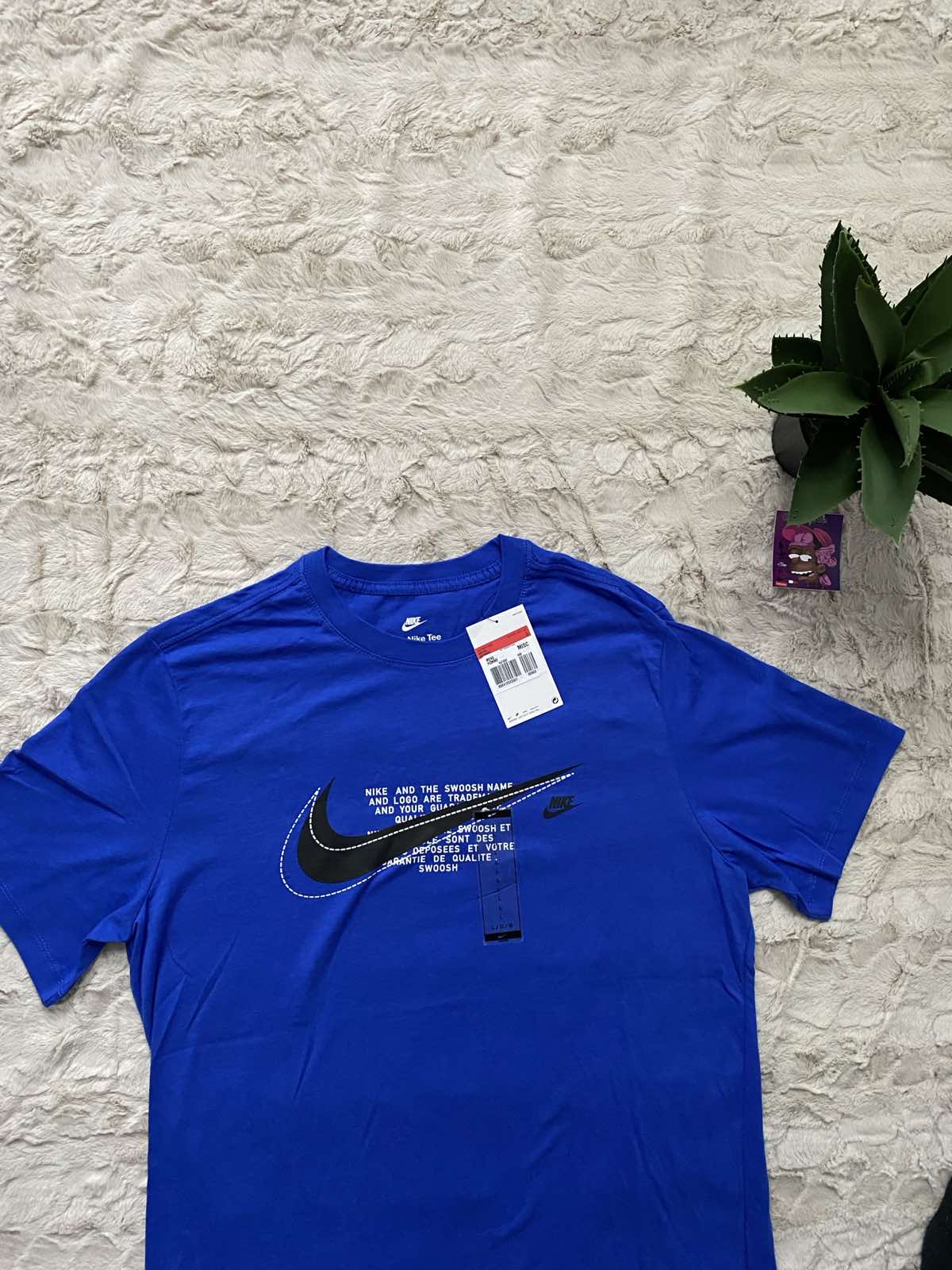 Nike T-Shirt