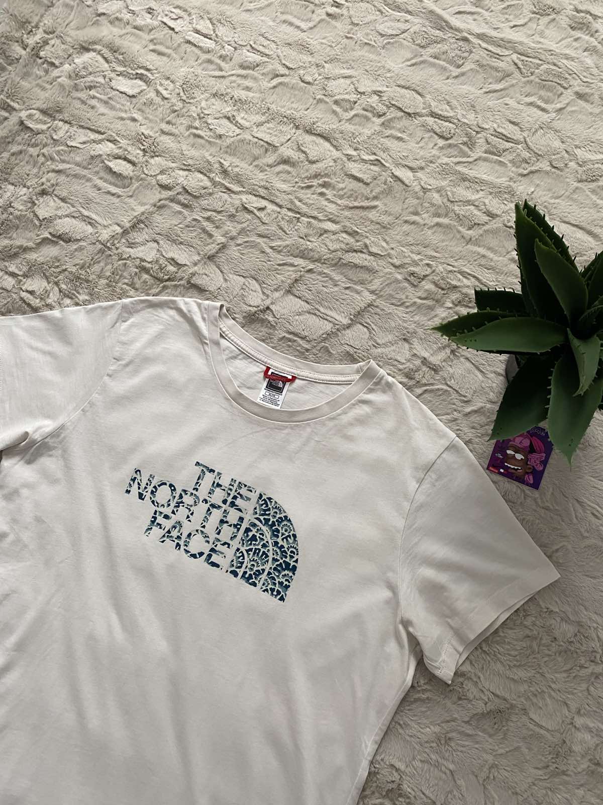 The North Face T-Shirt