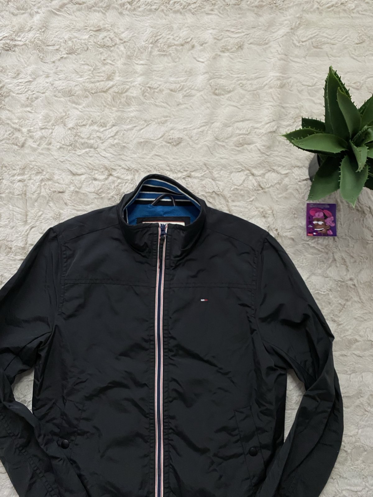 Tommy Hilfiger Jacket