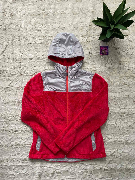 The North Face Zip-Up (Дамско)