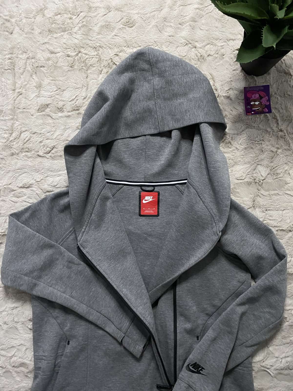 Nike Tech Fleece (Дамско)