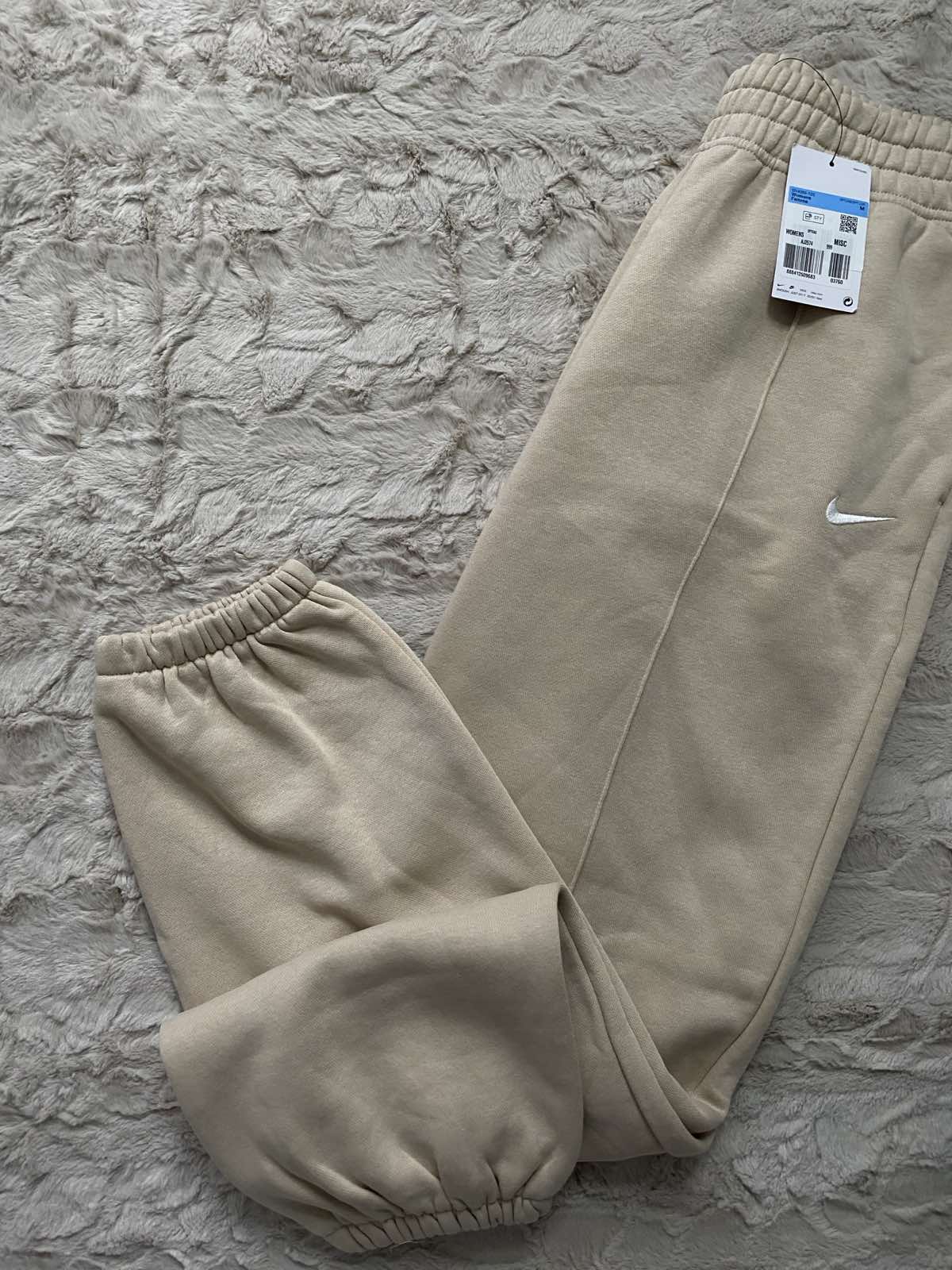 Nike Sweatpants (Дамско)