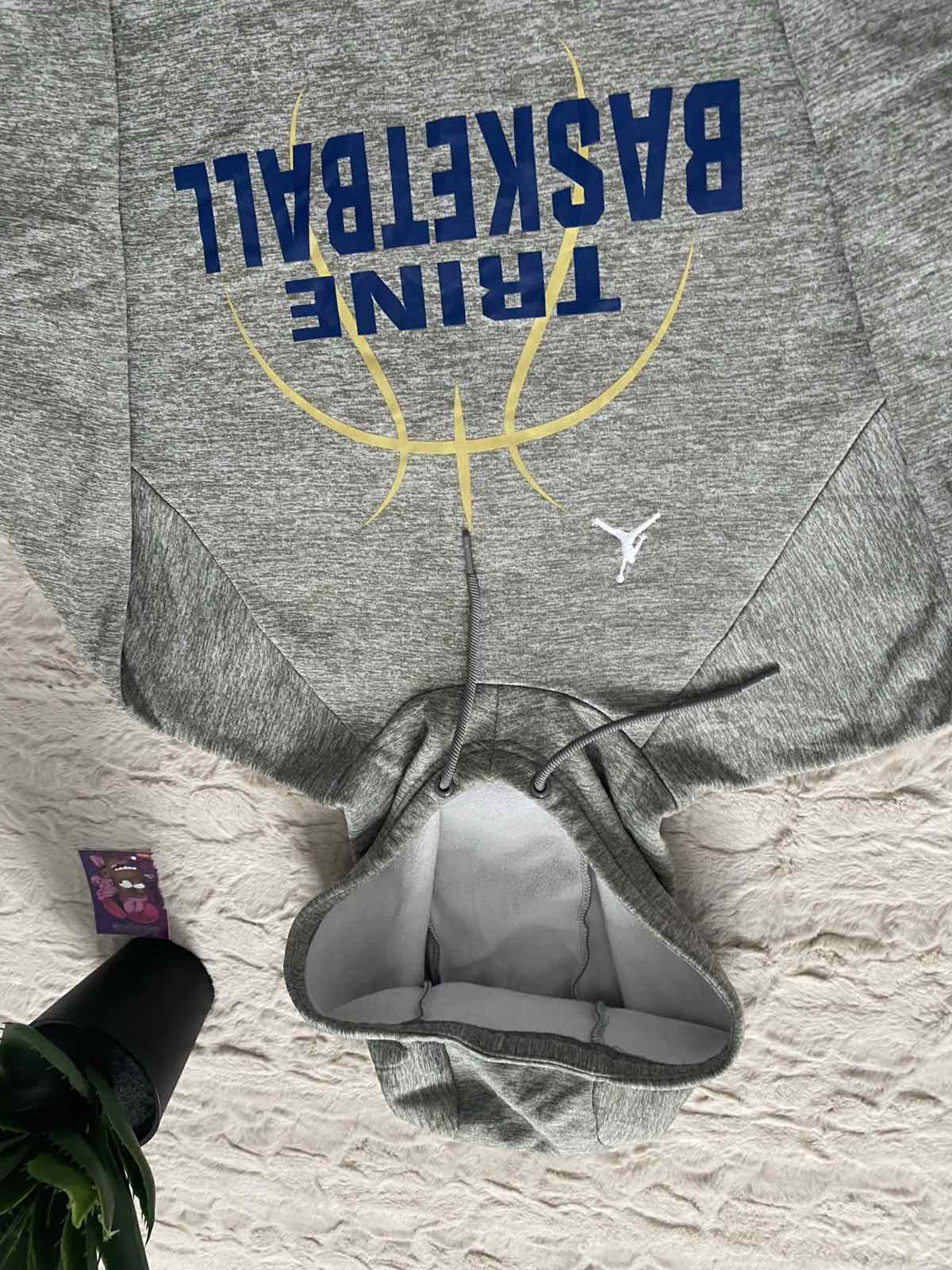 Jordan Hoodie