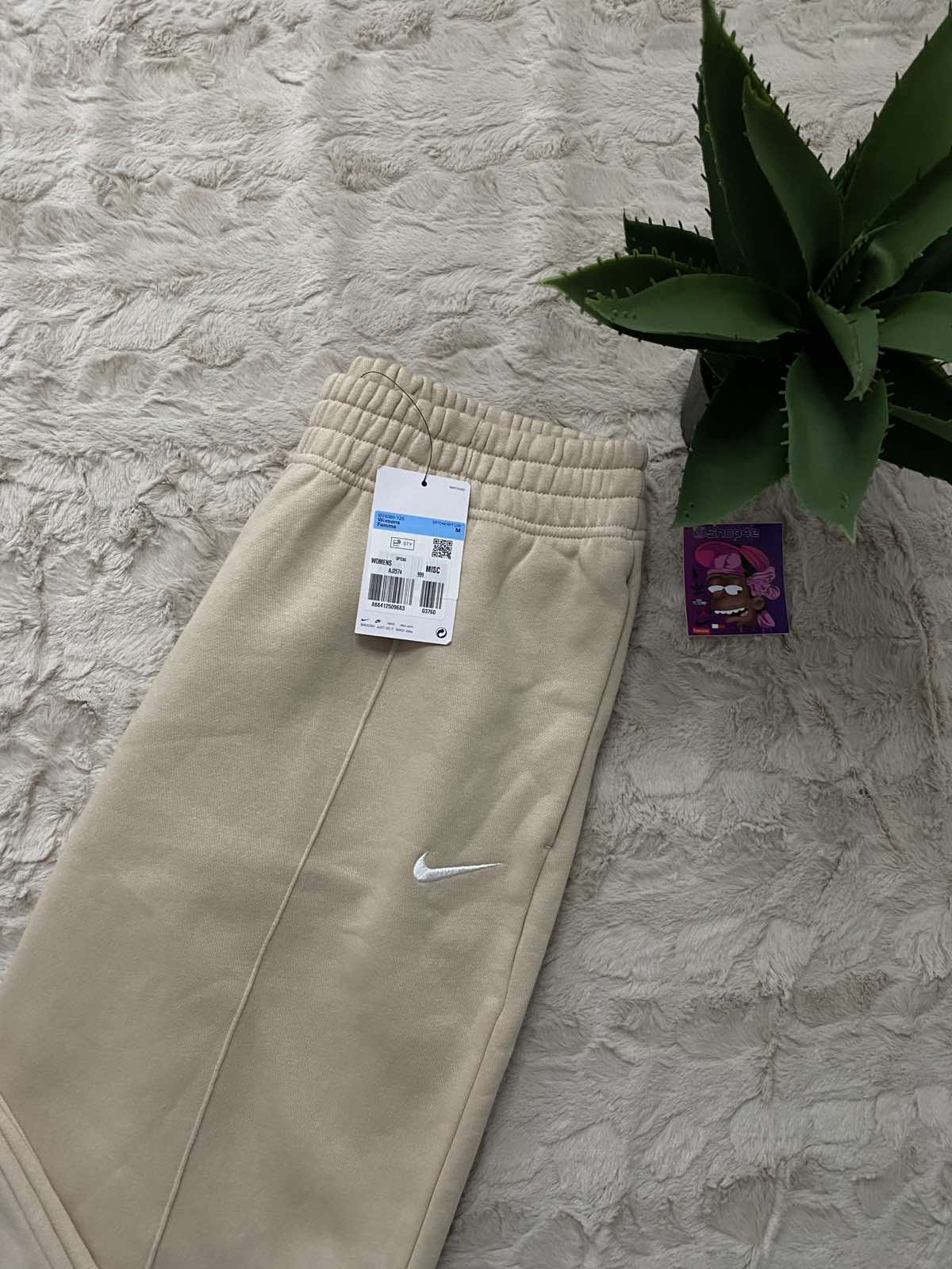 Nike Sweatpants (Дамско)
