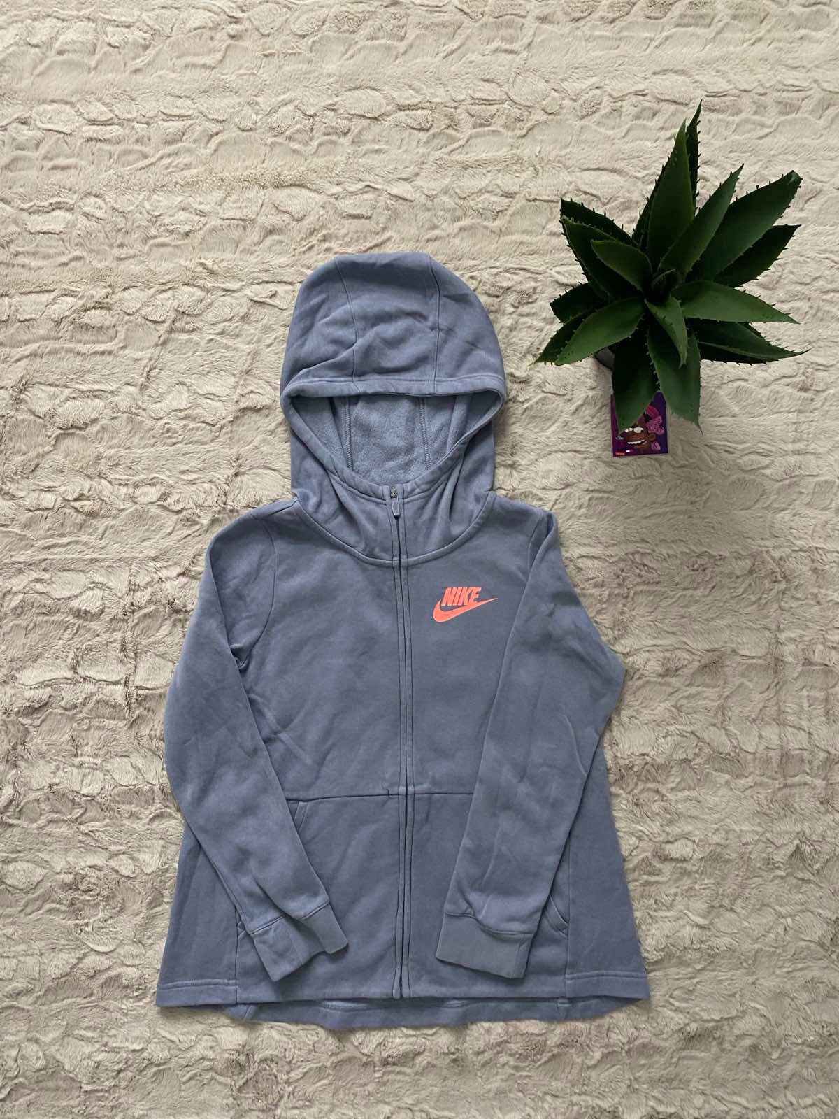 Nike Zip-Up (Дамско)