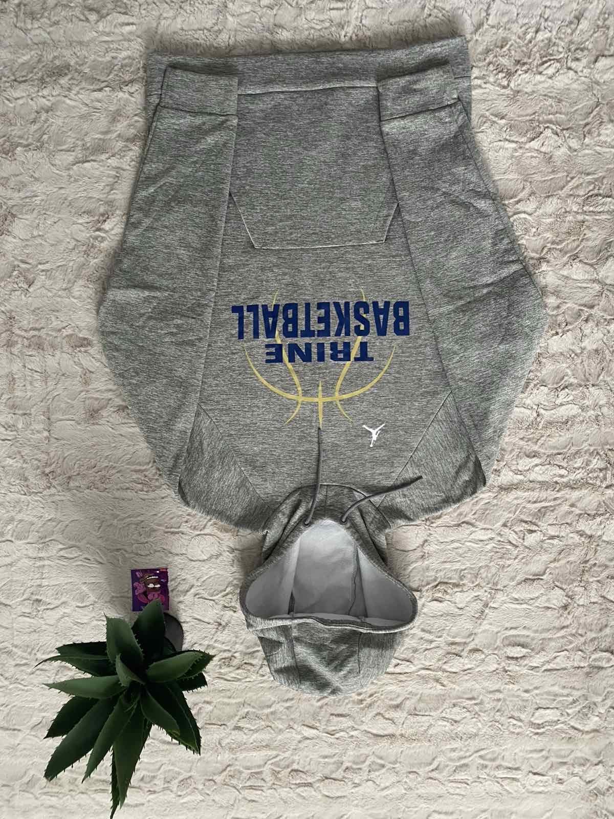 Jordan Hoodie