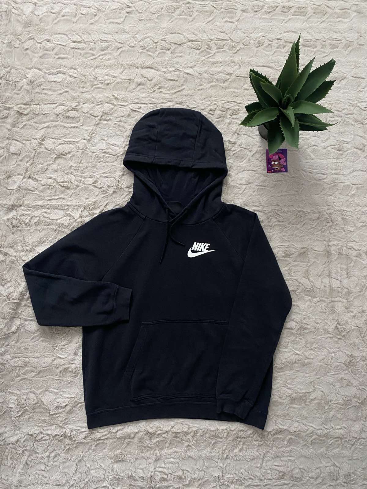 Nike Hoodie (Дамско)