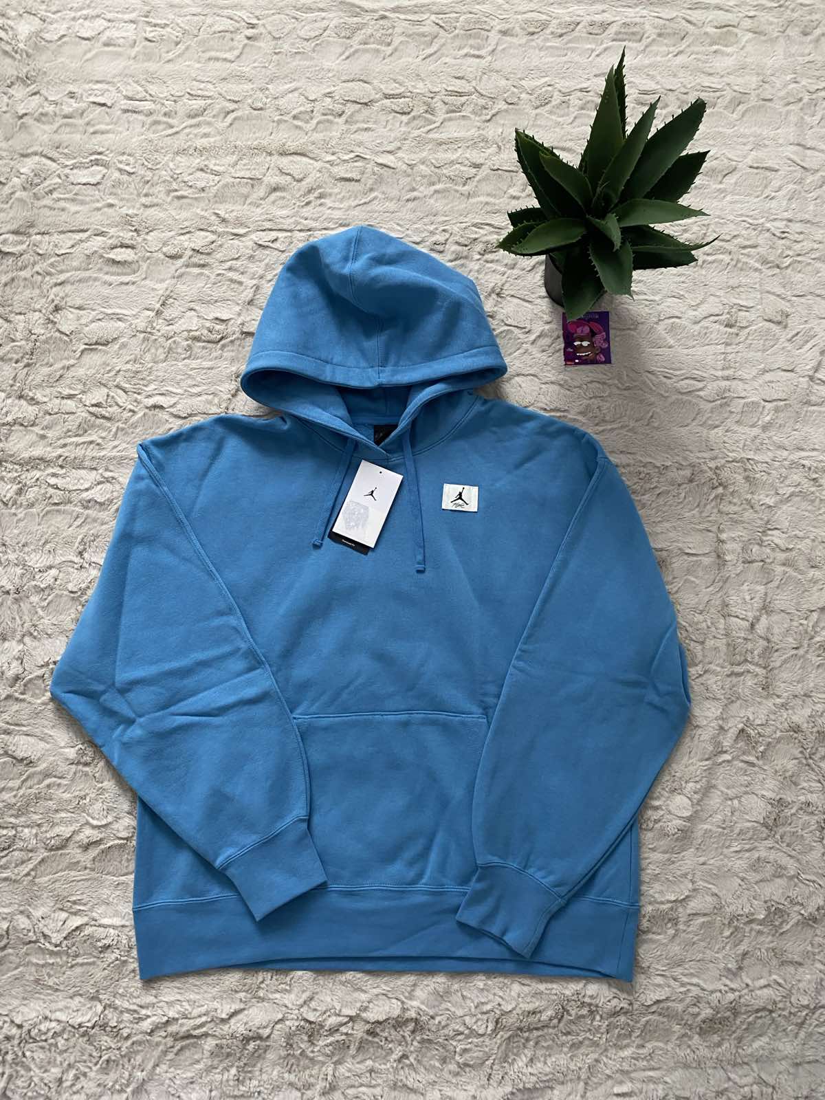 Jordan hoodie