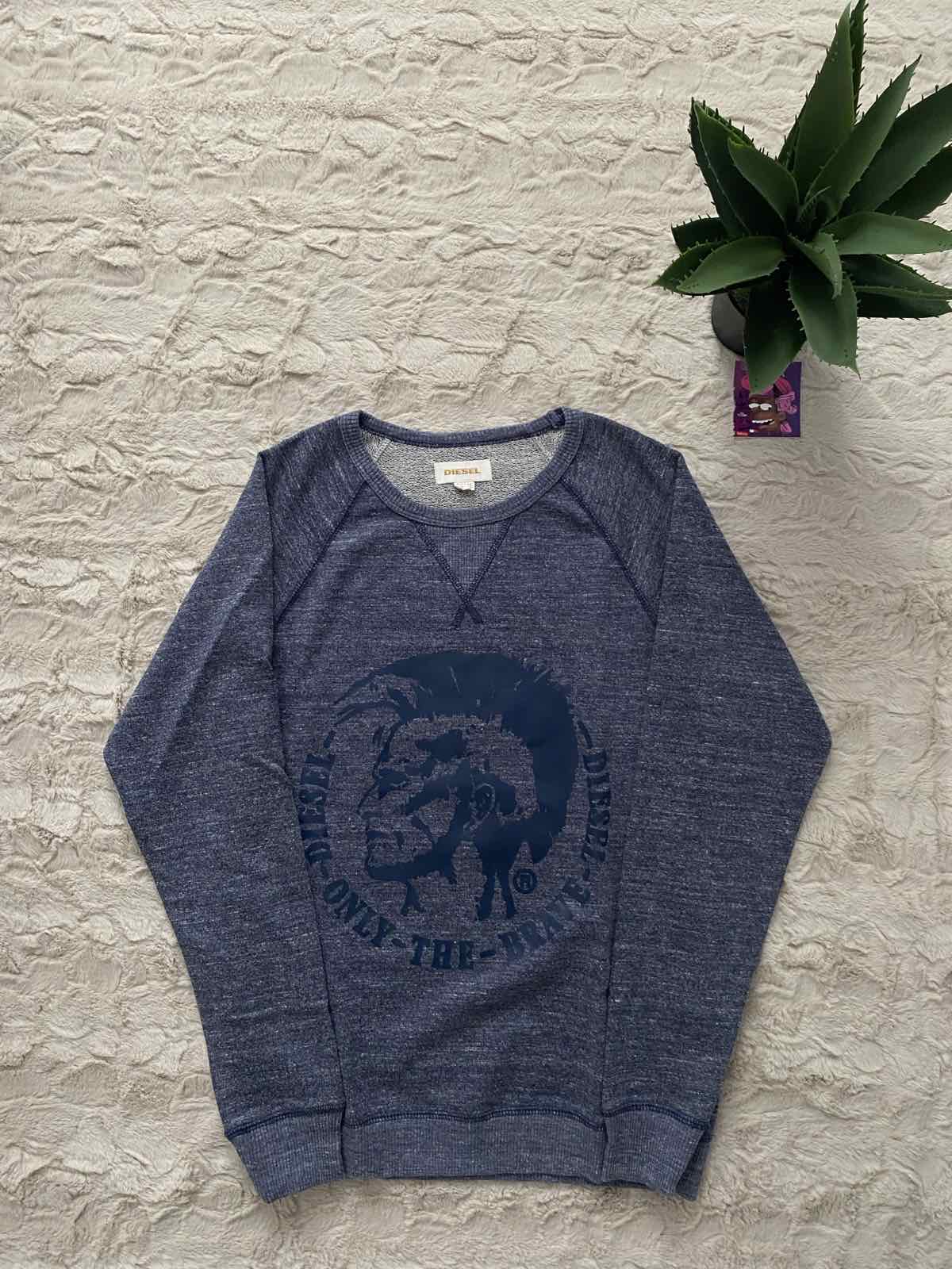 Diesel Long Sleeve