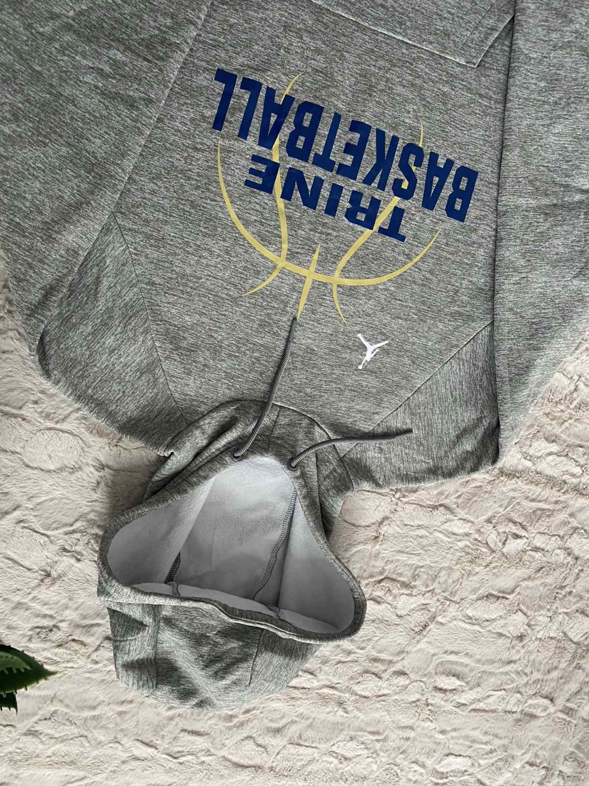 Jordan Hoodie
