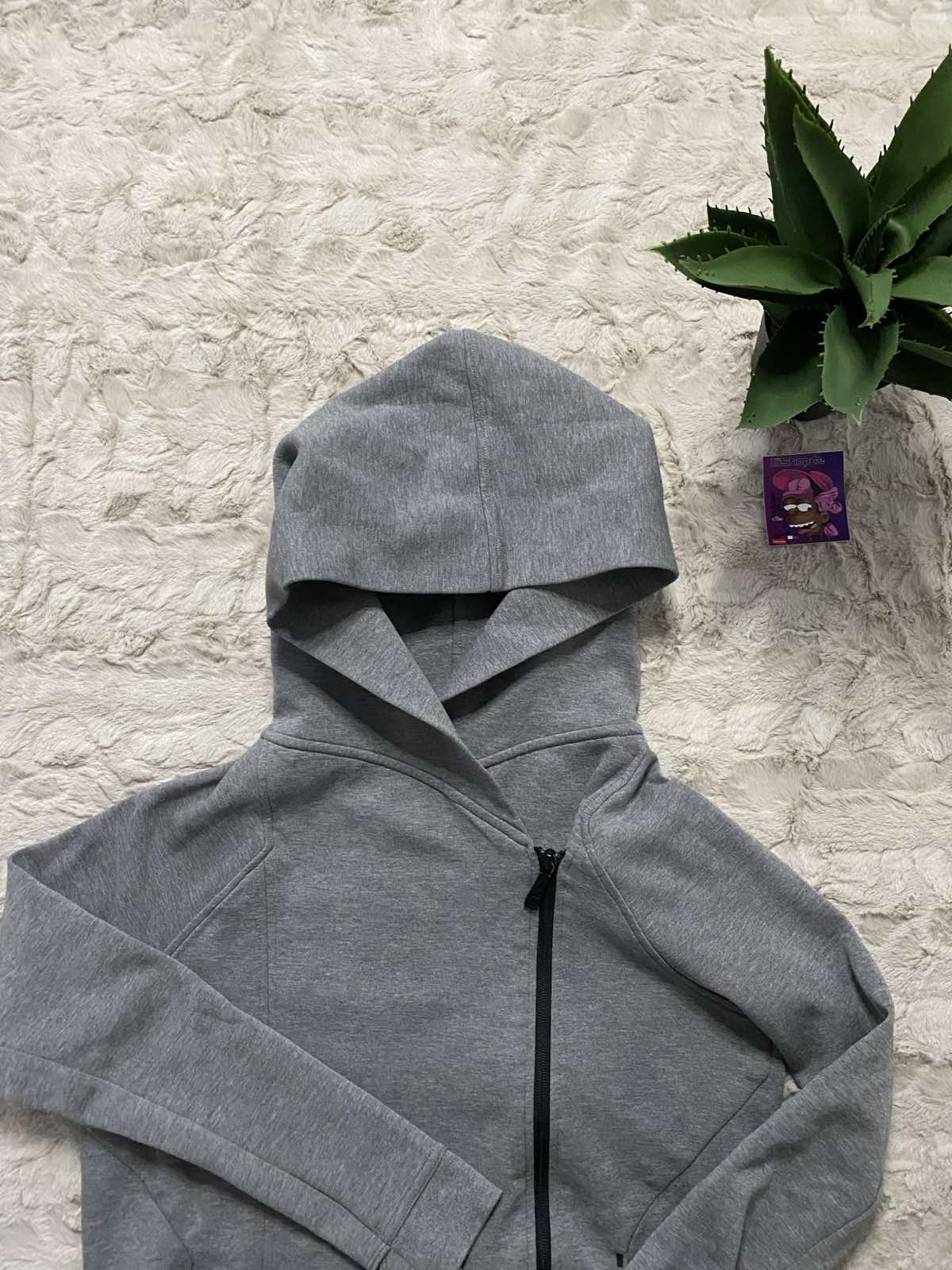 Nike Tech Fleece (Дамско)
