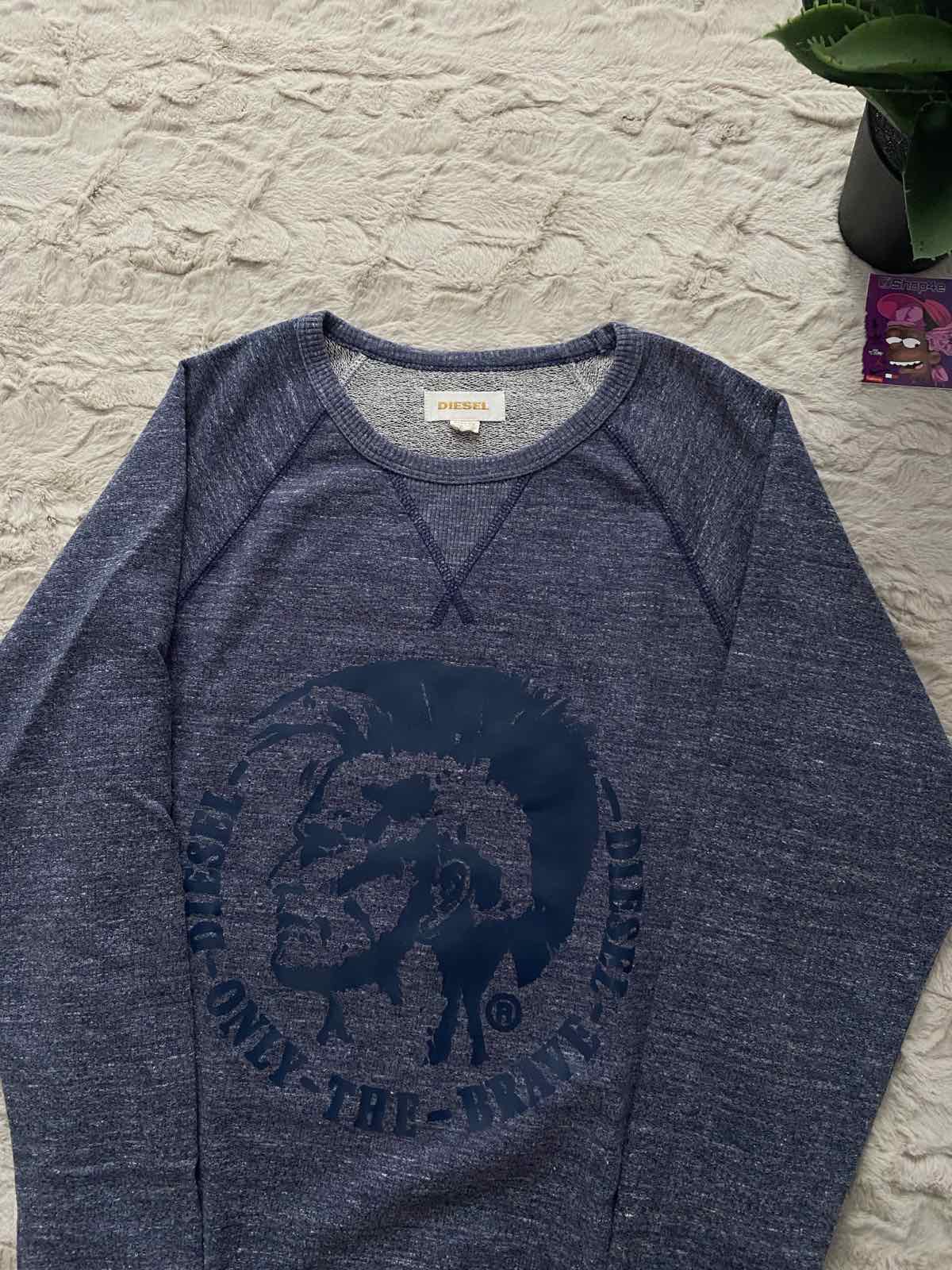 Diesel Long Sleeve