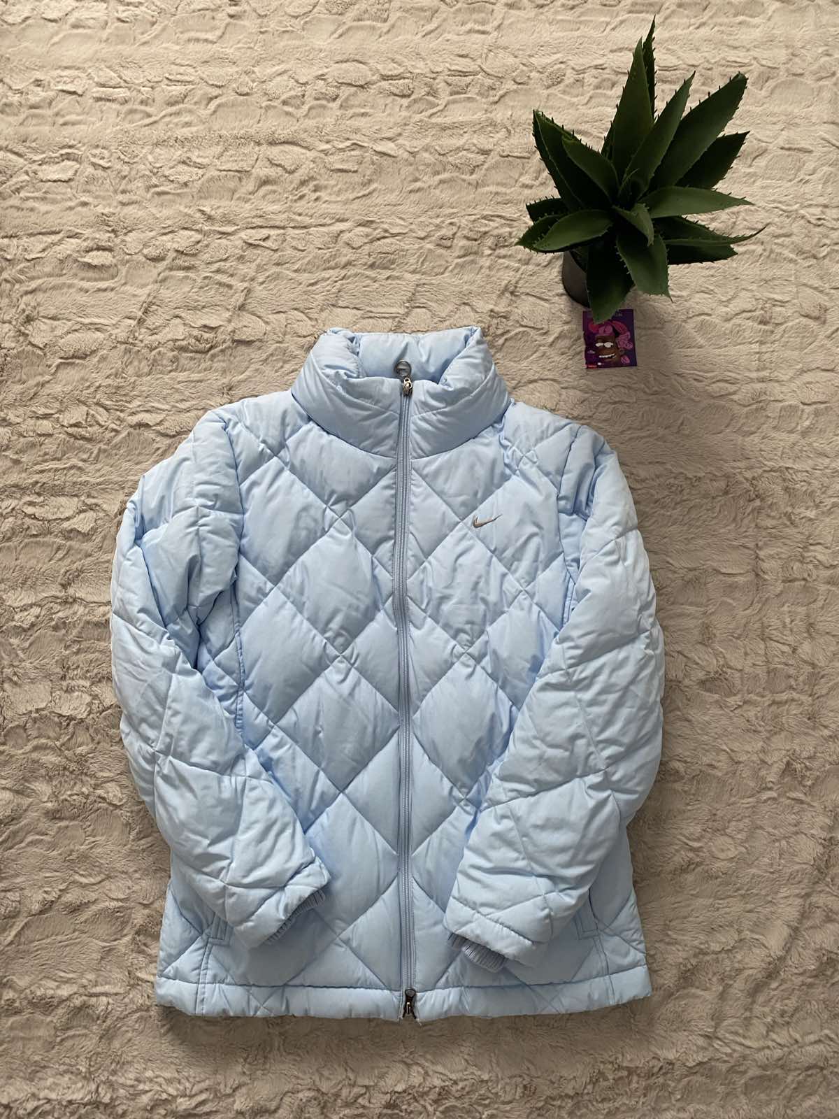 Nike Puffer Jacket(Дамско)