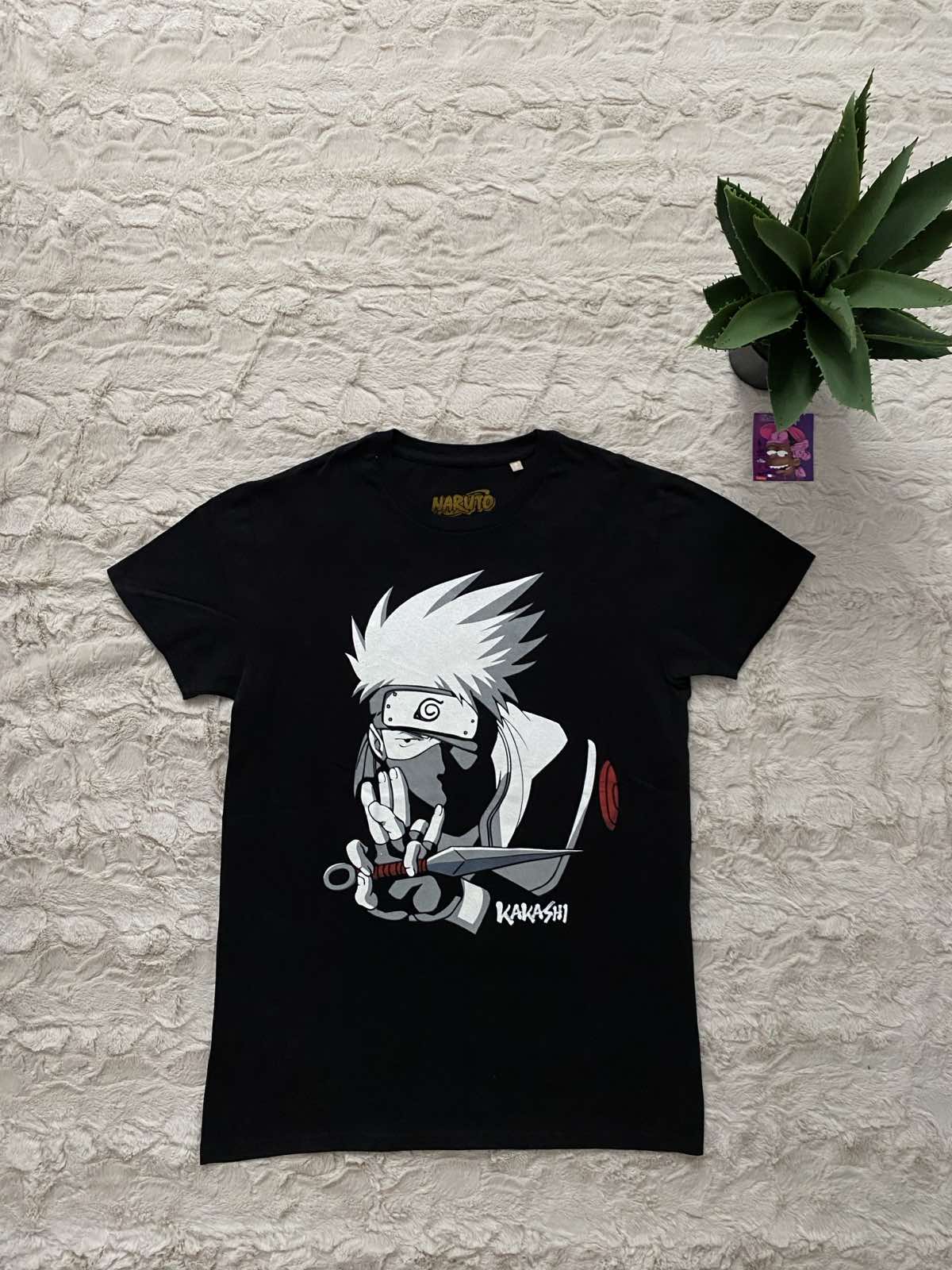 Naruto T-Shirt
