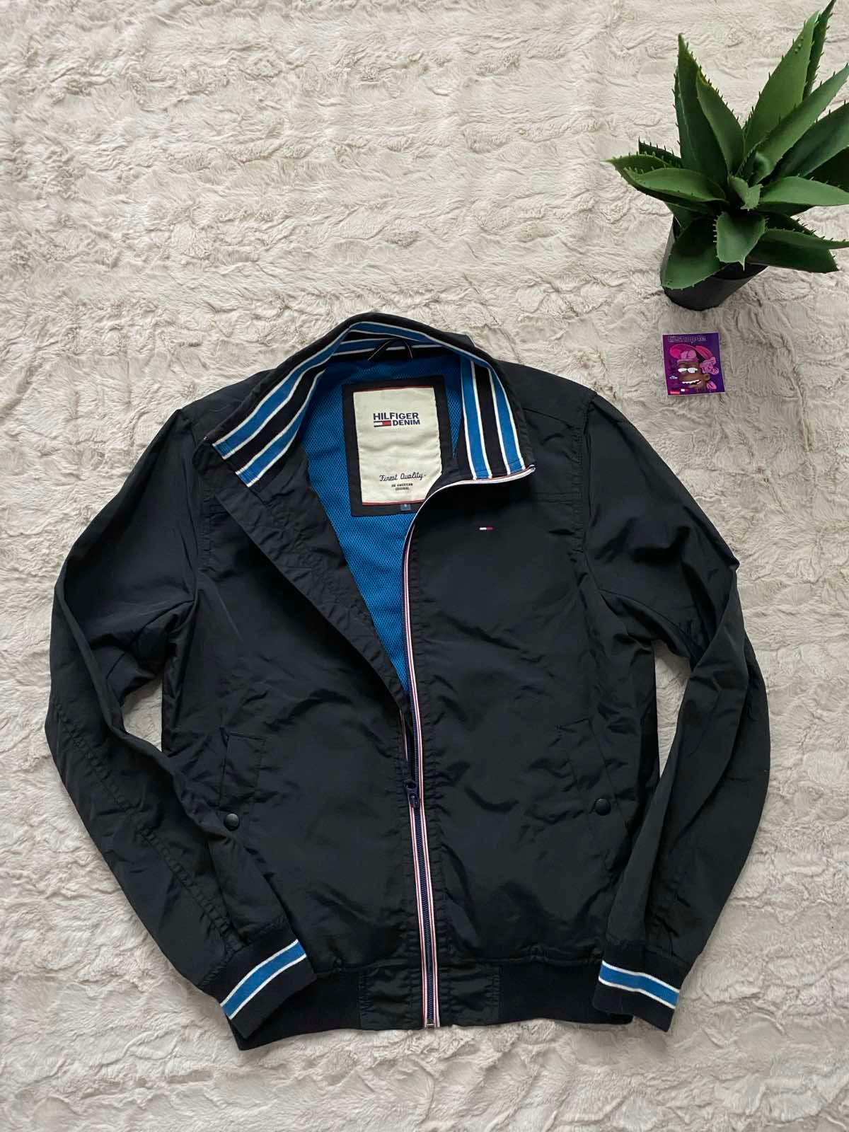 Tommy Hilfiger Jacket