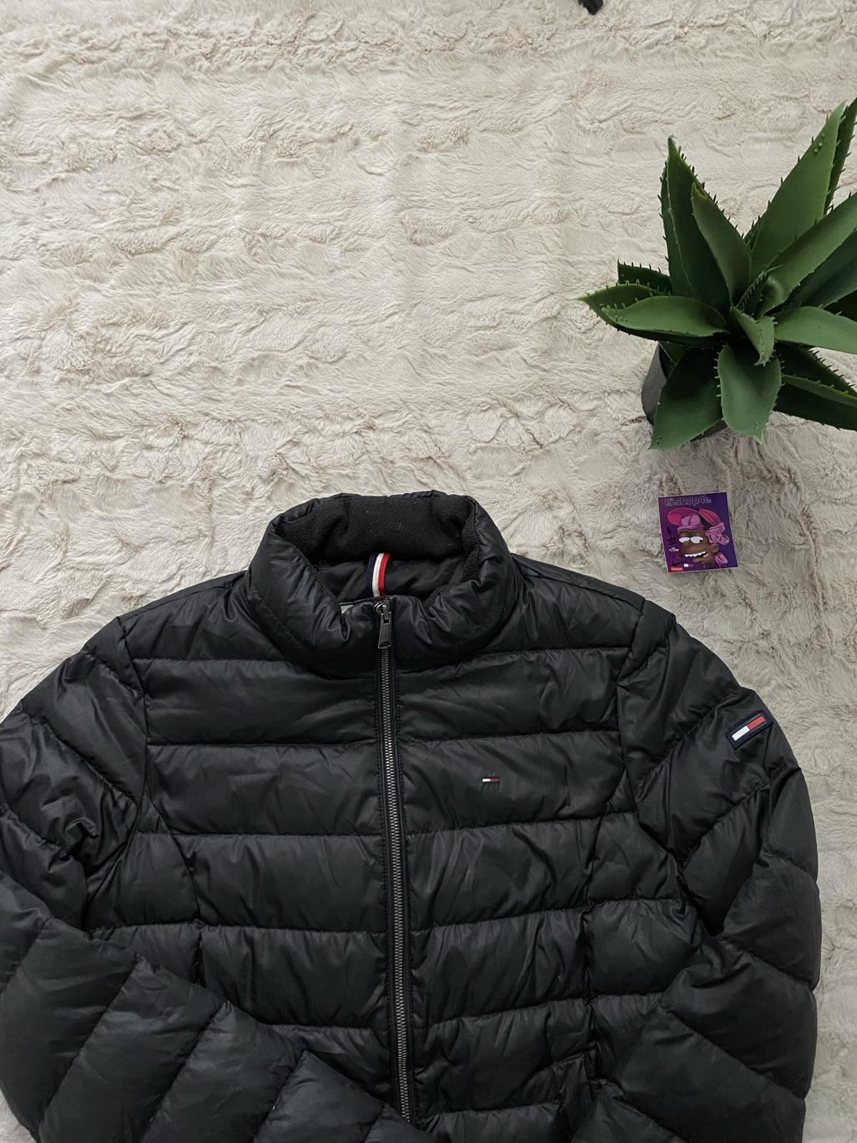 Tommy Hilfiger Jacket