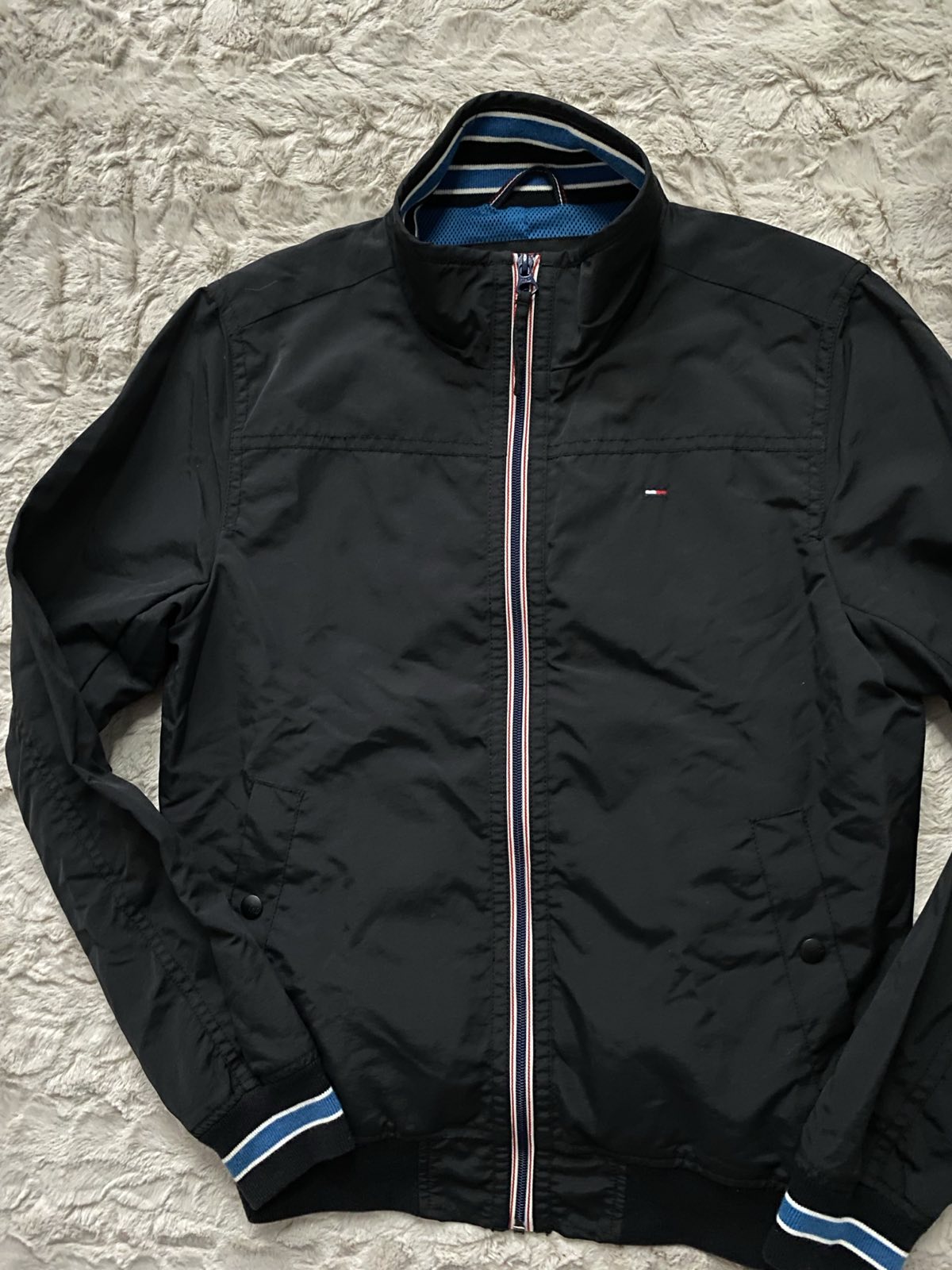 Tommy Hilfiger Jacket