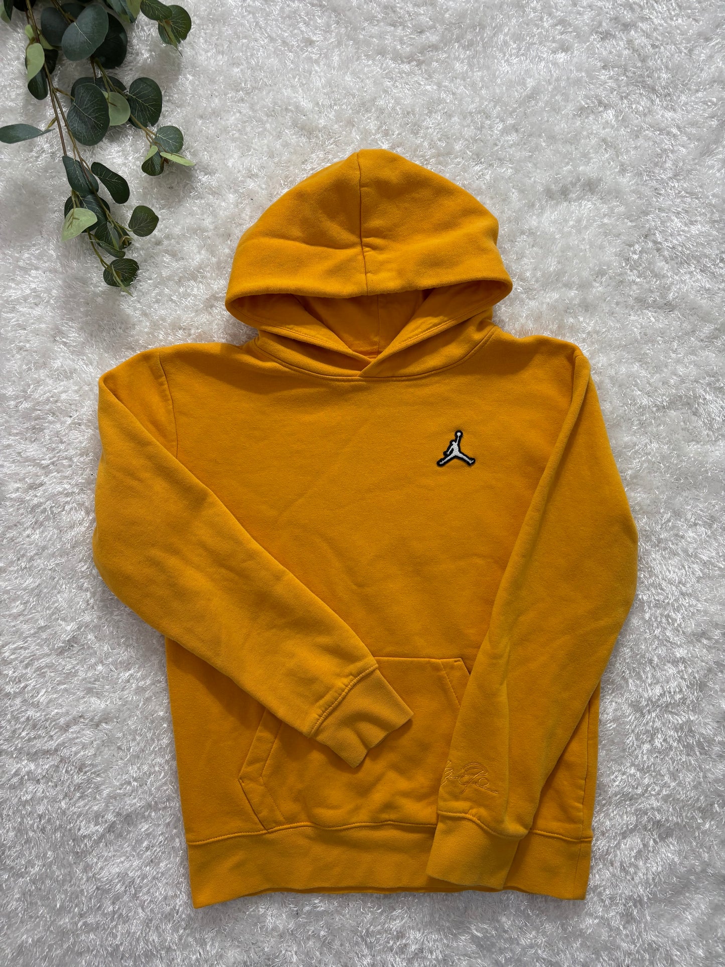 Jordan Hoodie