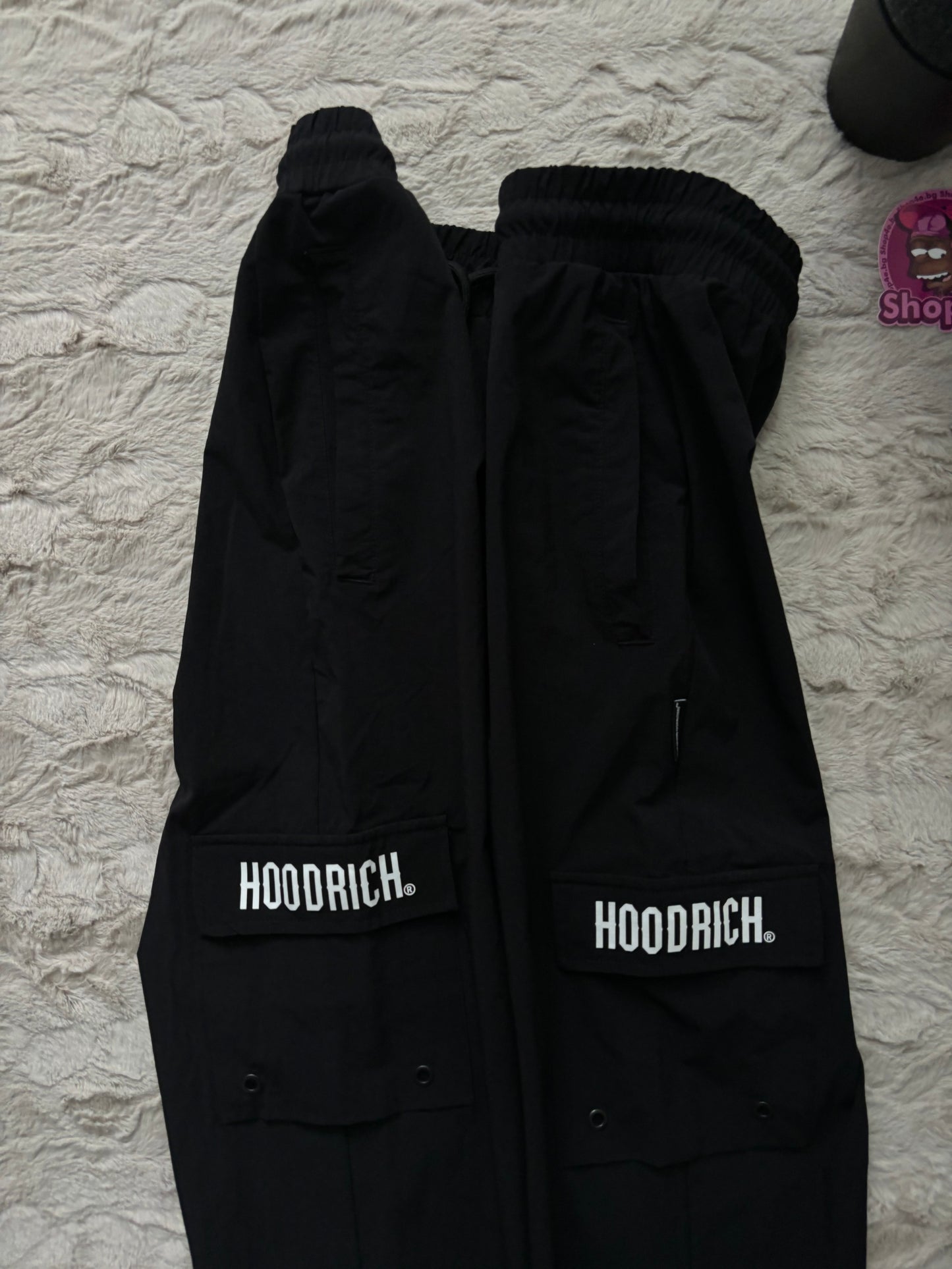 HOODRICH TrackPants
