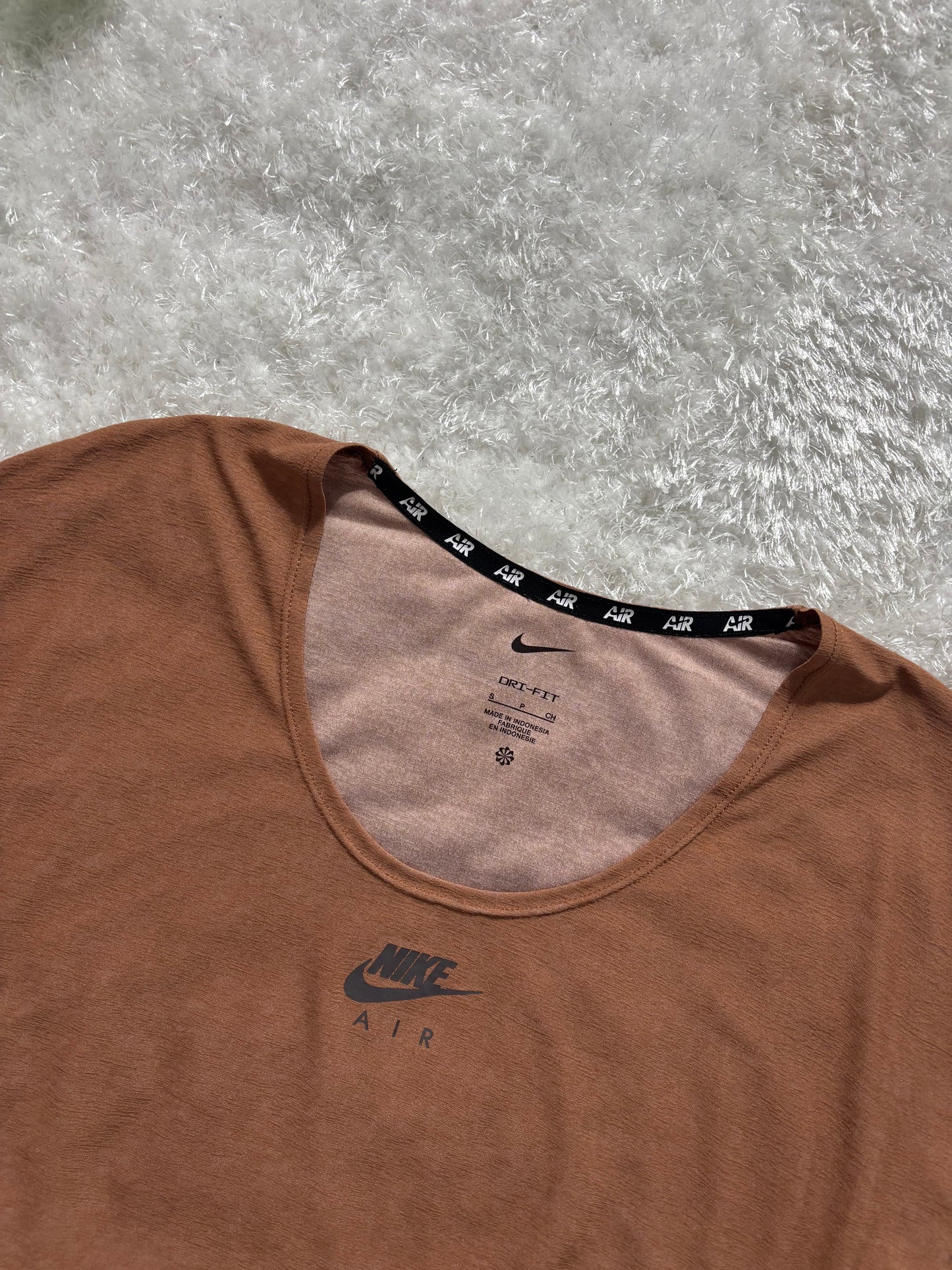 Nike T-Shirt (Дамско)