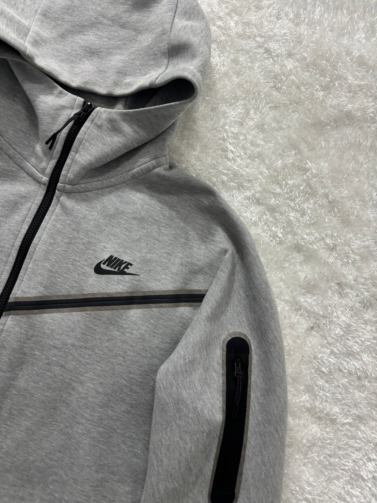 Nike Tech Fleece Set
