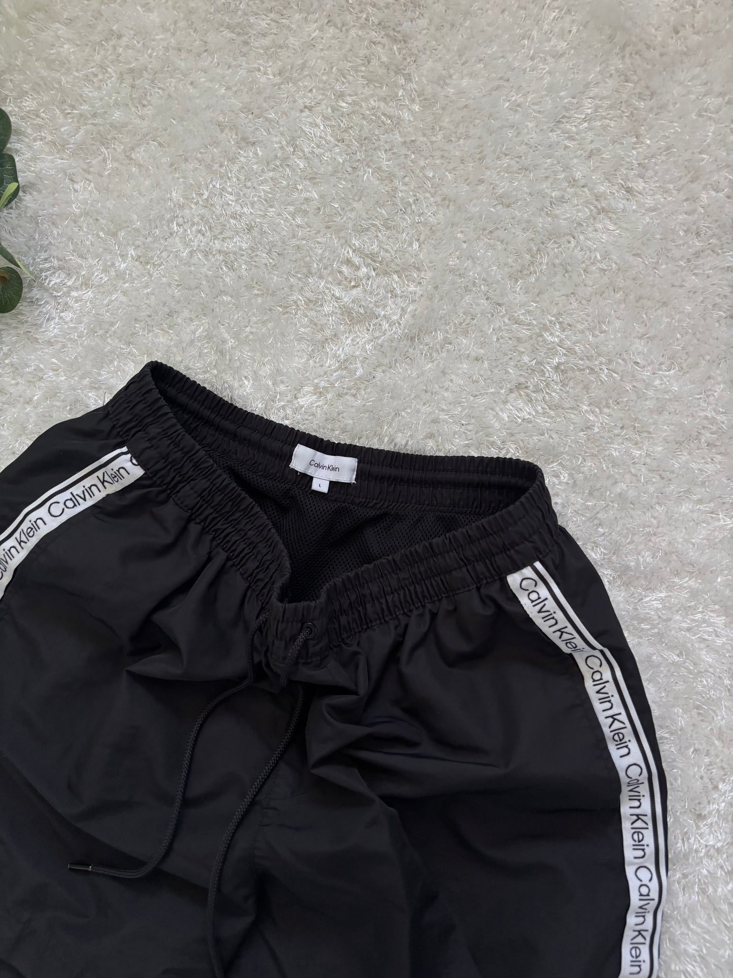 Calvin Klein Swim Shorts