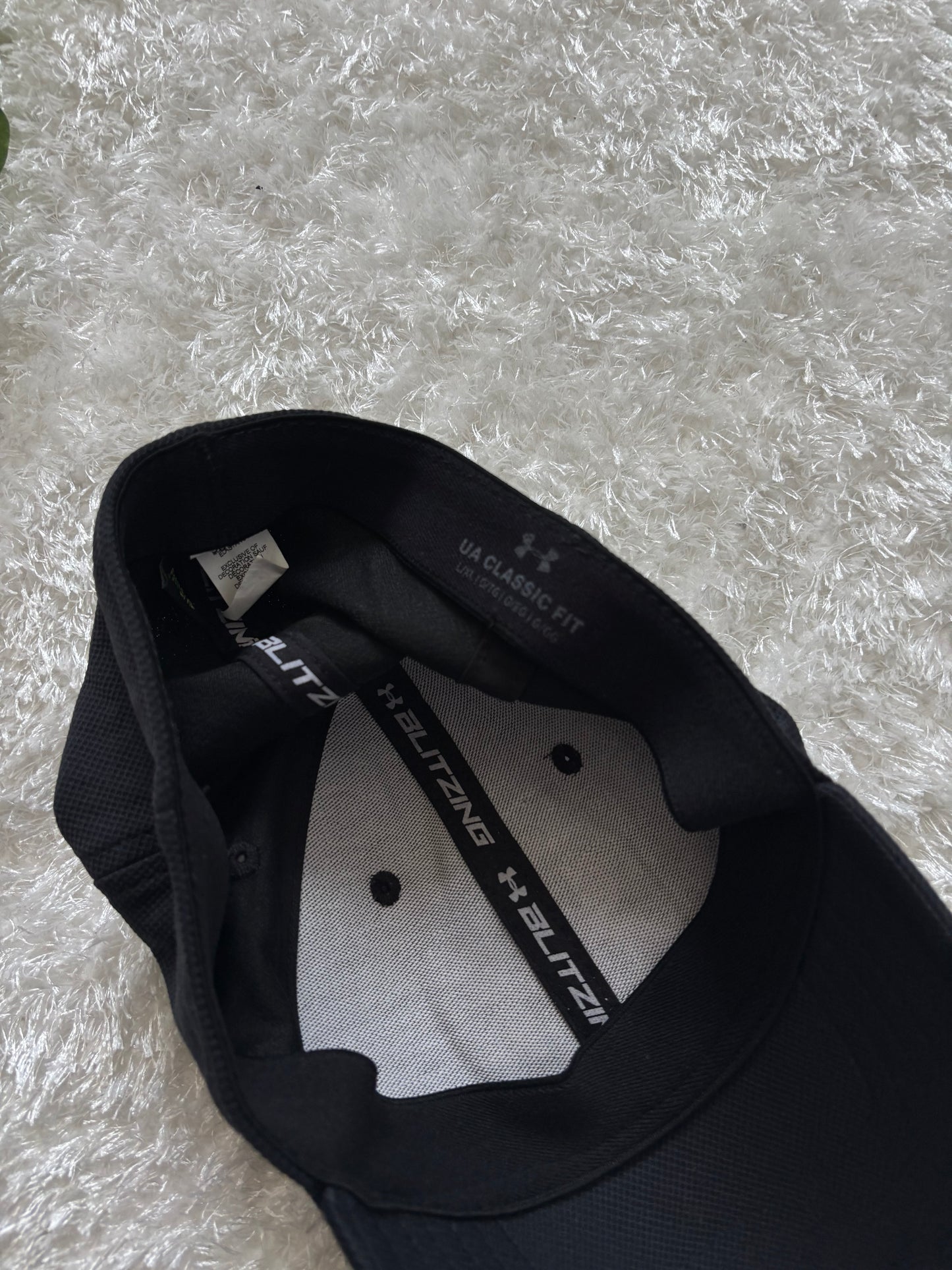 Under Armour Cap
