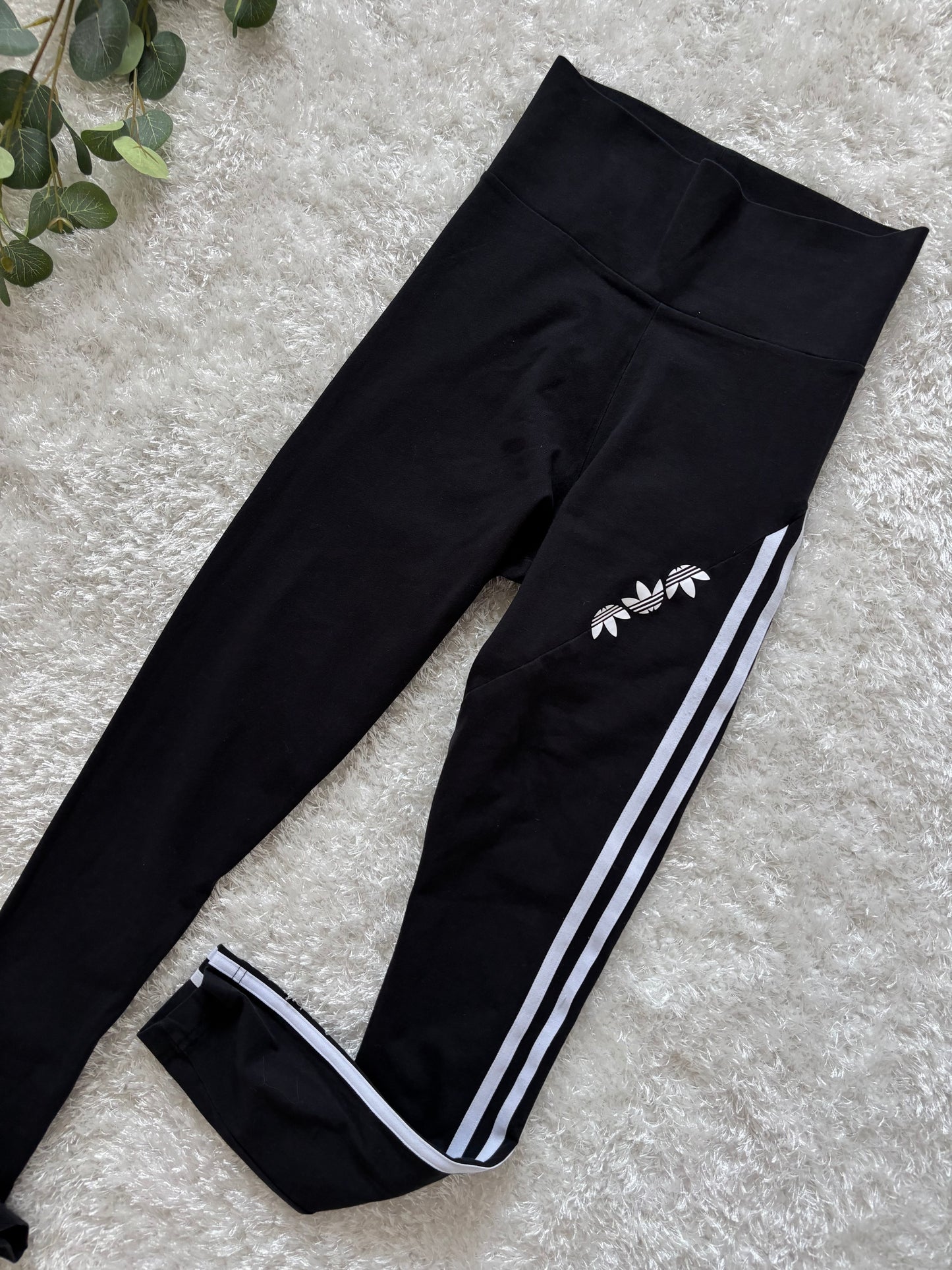 Adidas Leggings (Дамско)