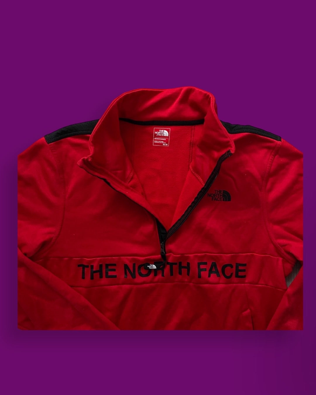 The North Face
