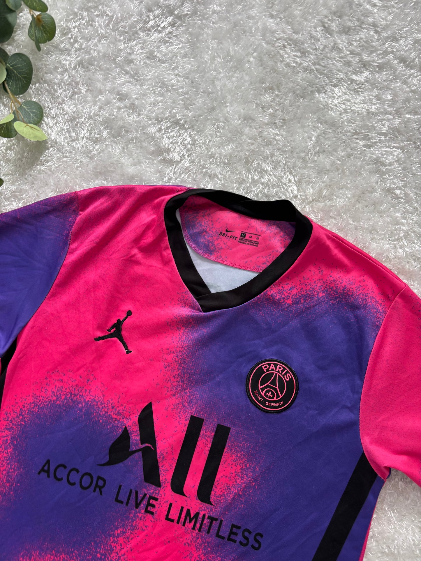 Jordan x PSG T-Shirt