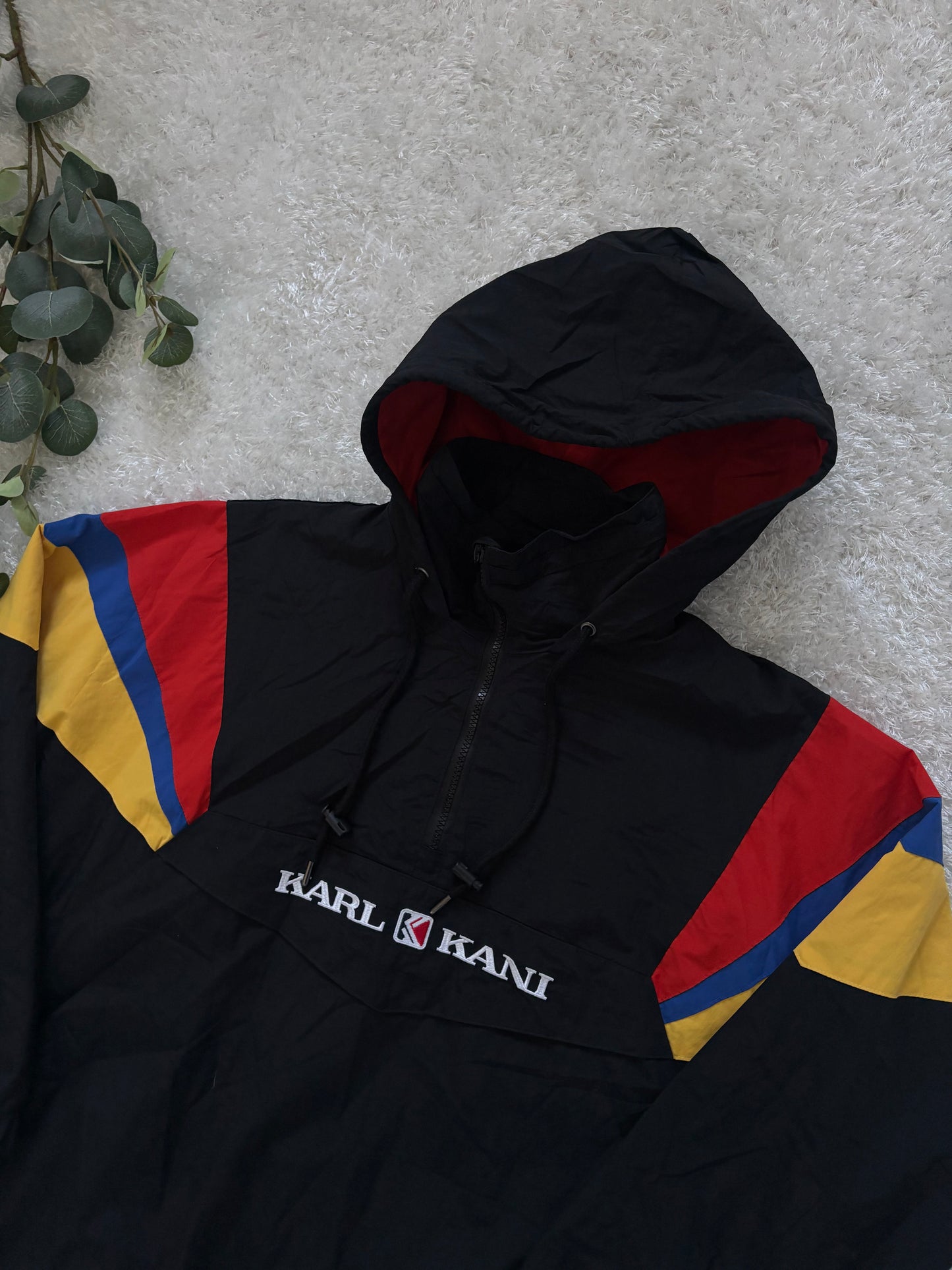 Karl Kani Jacket