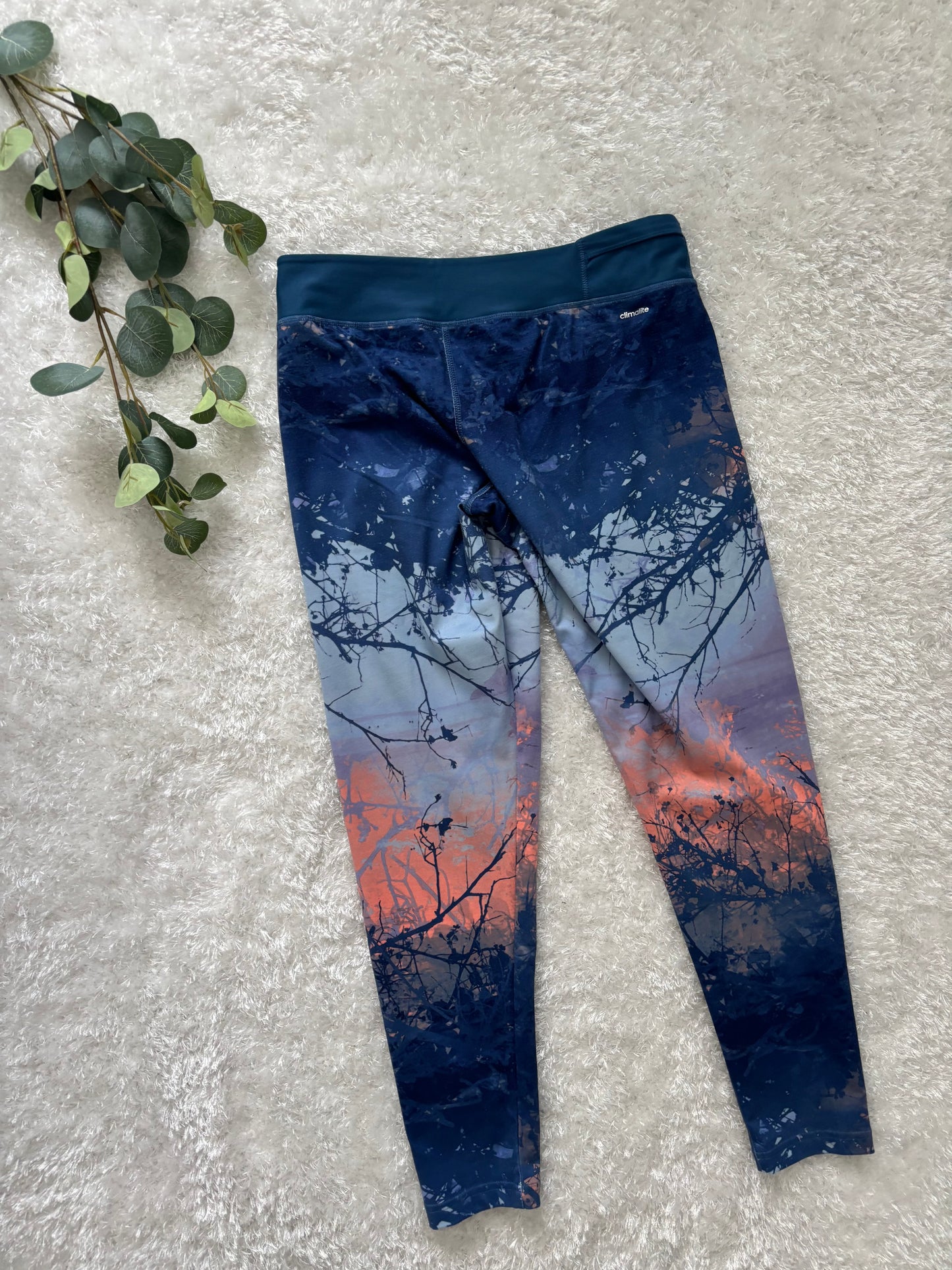 Adidas Leggings (Дамско)