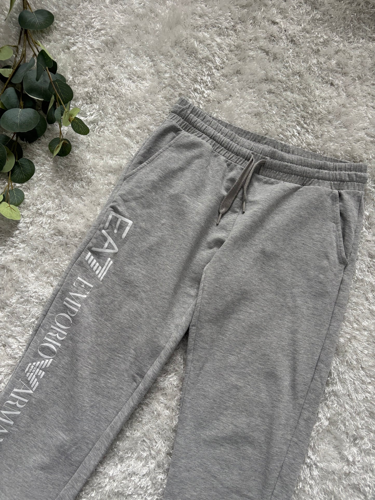 Emporio Armani TrackPants (Дамско)