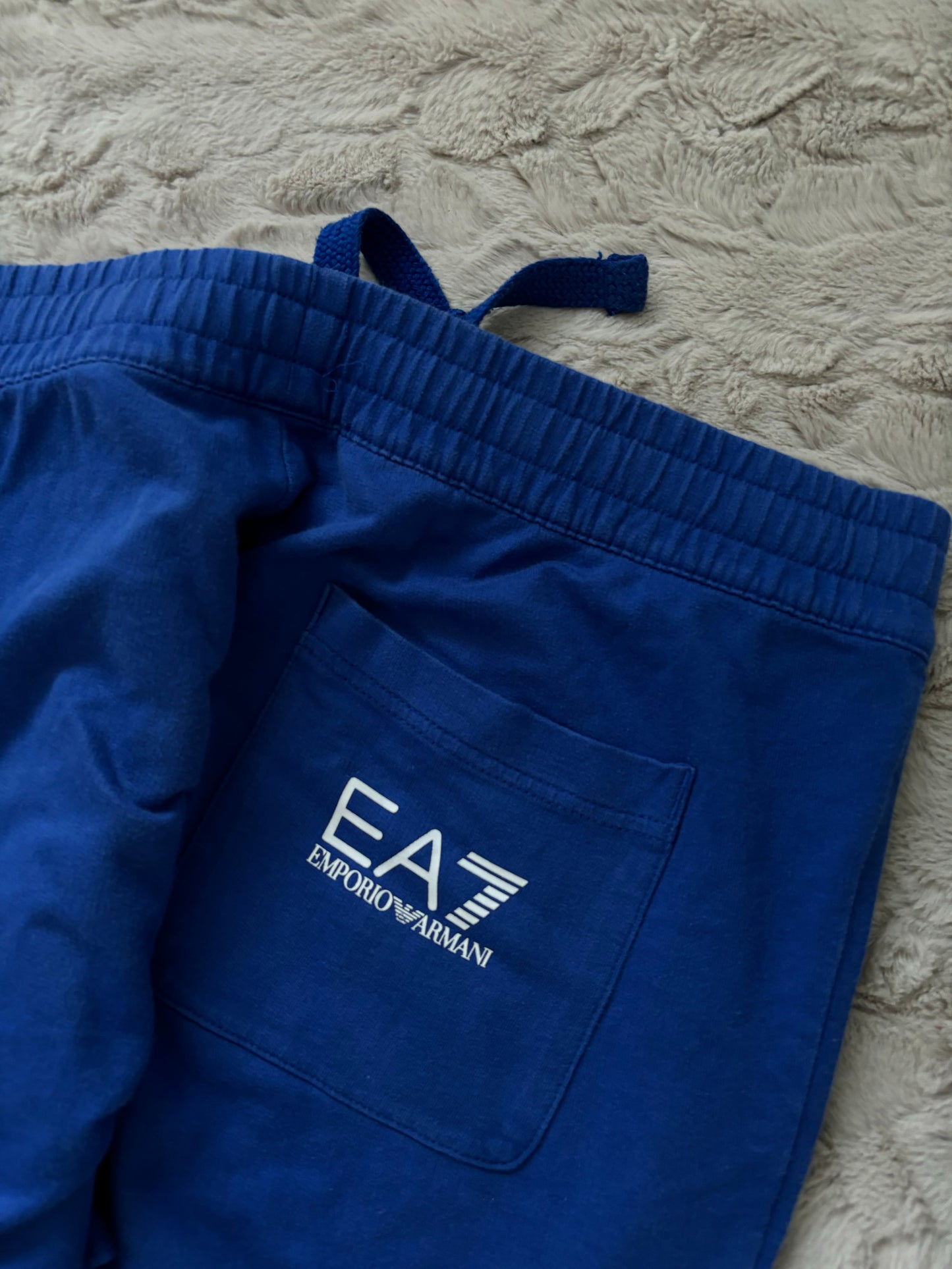 Emporio Armani TrackPants