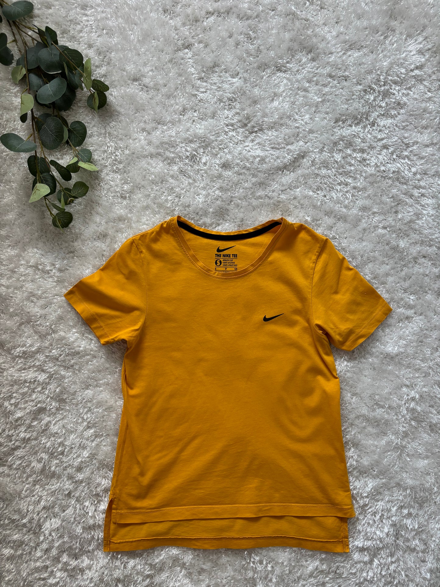 Nike T-Shirt (Дамско)