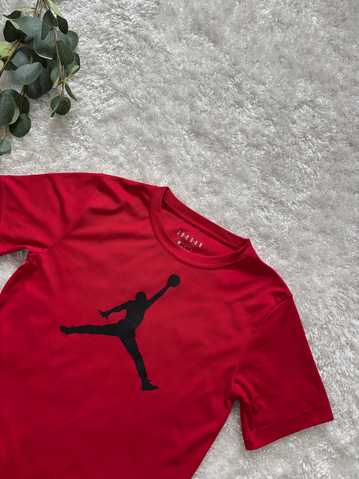 Jordan T-Shirt (Детско L)