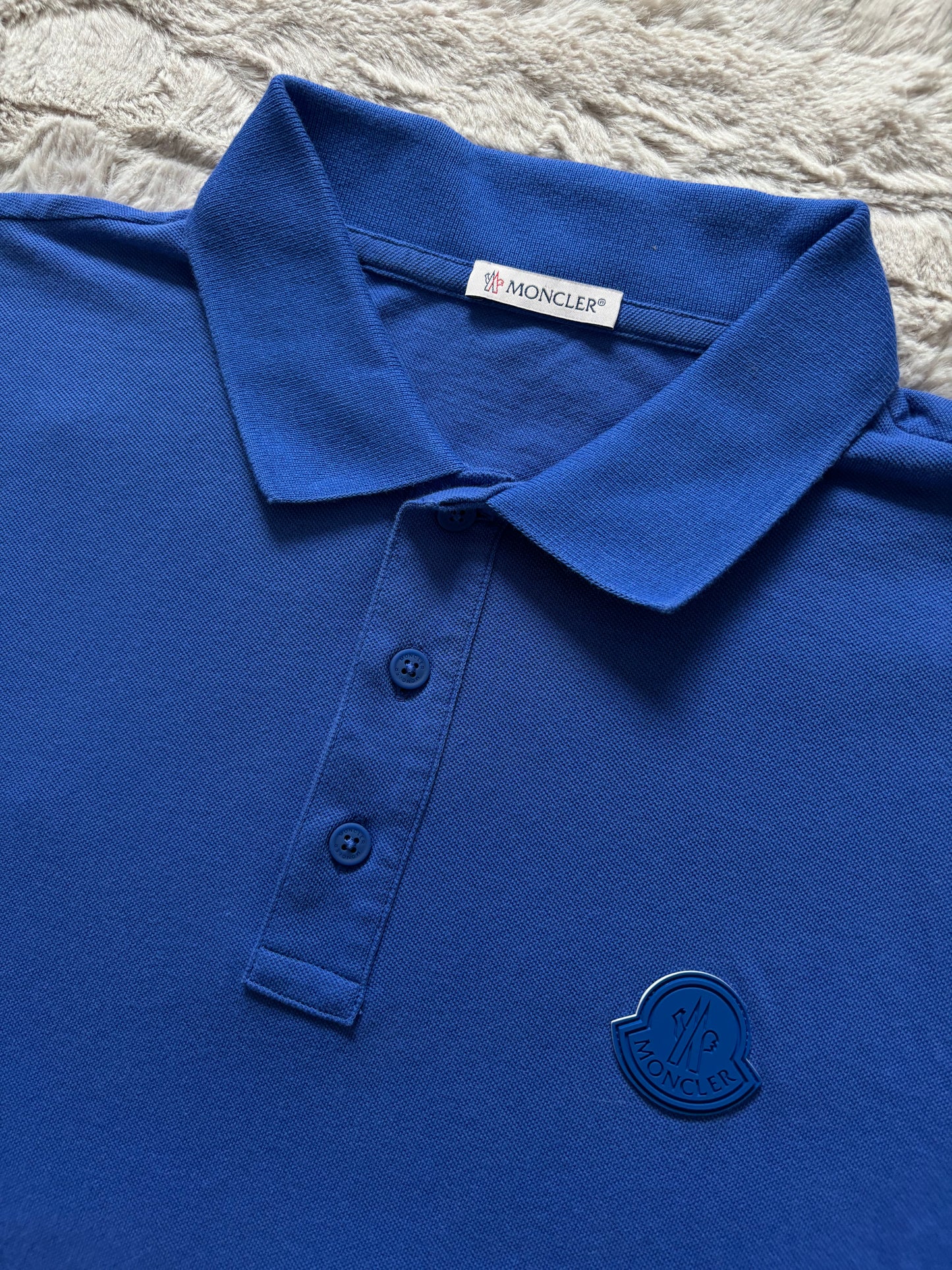 Moncler T-Shirt